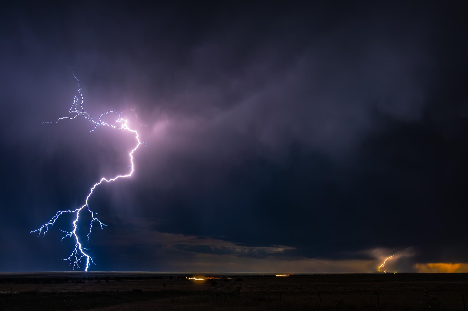 Global Photography Awards Winner - The Solitude of Storms