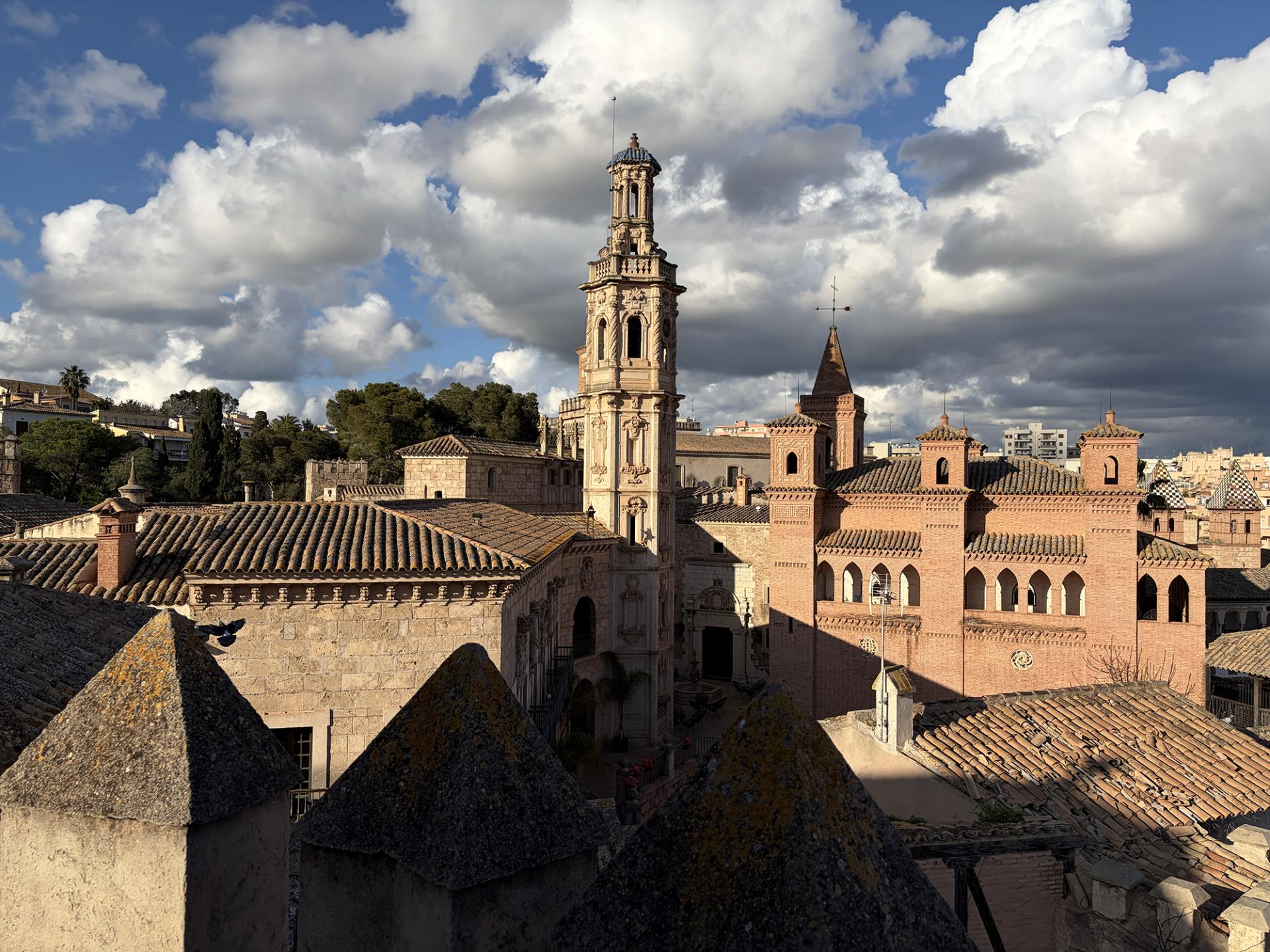 Global Photography Awards Winner - Afternoon in Palma