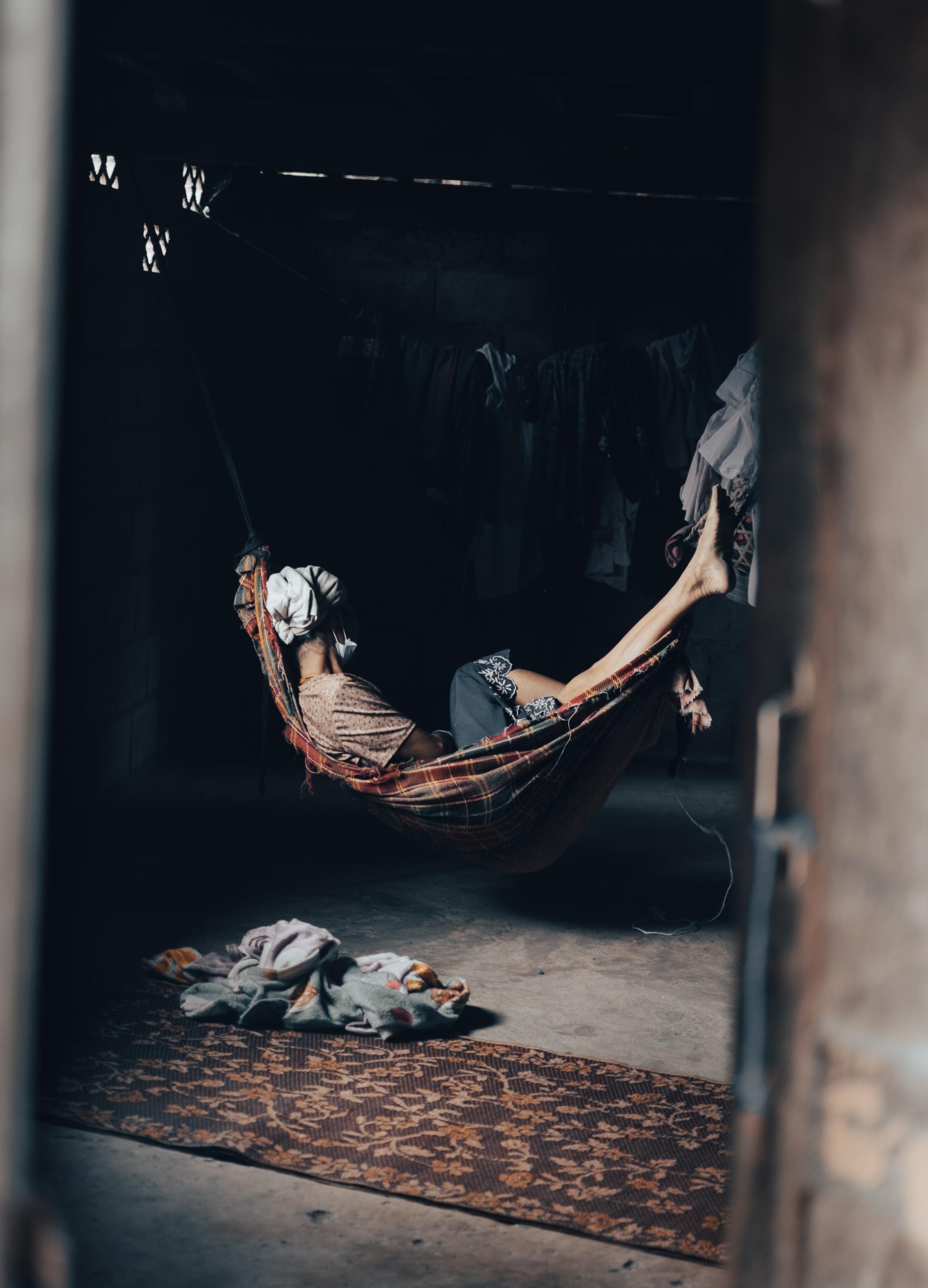 Global Photography Awards Winner - Quiet Reverie