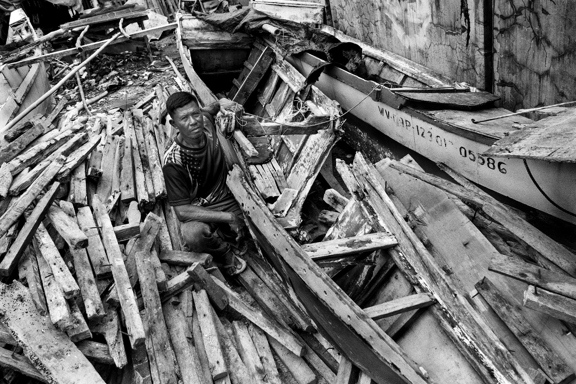 Global Photography Awards Winner - Amphibious Lives