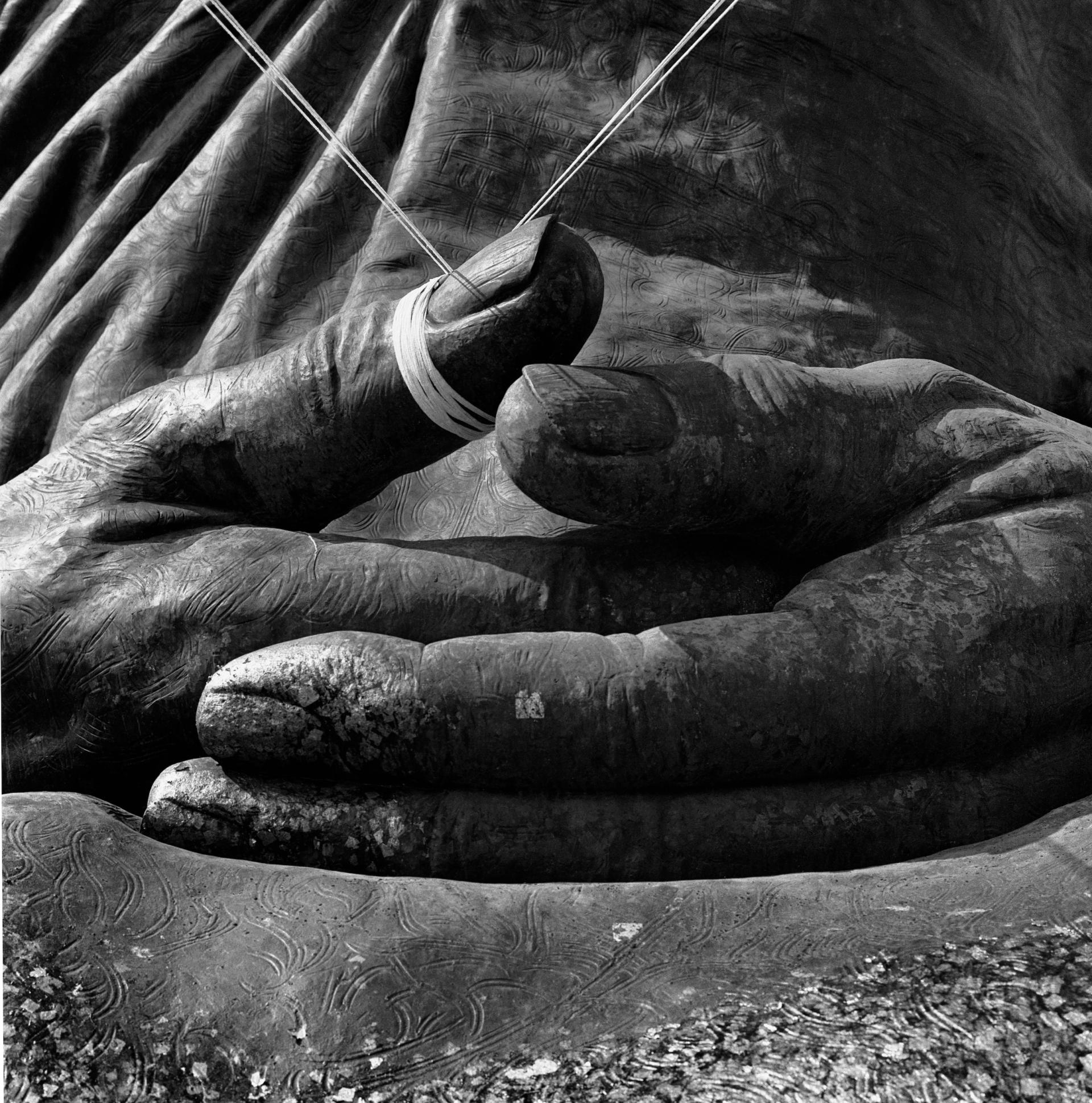 Global Photography Awards Winner - Connecting