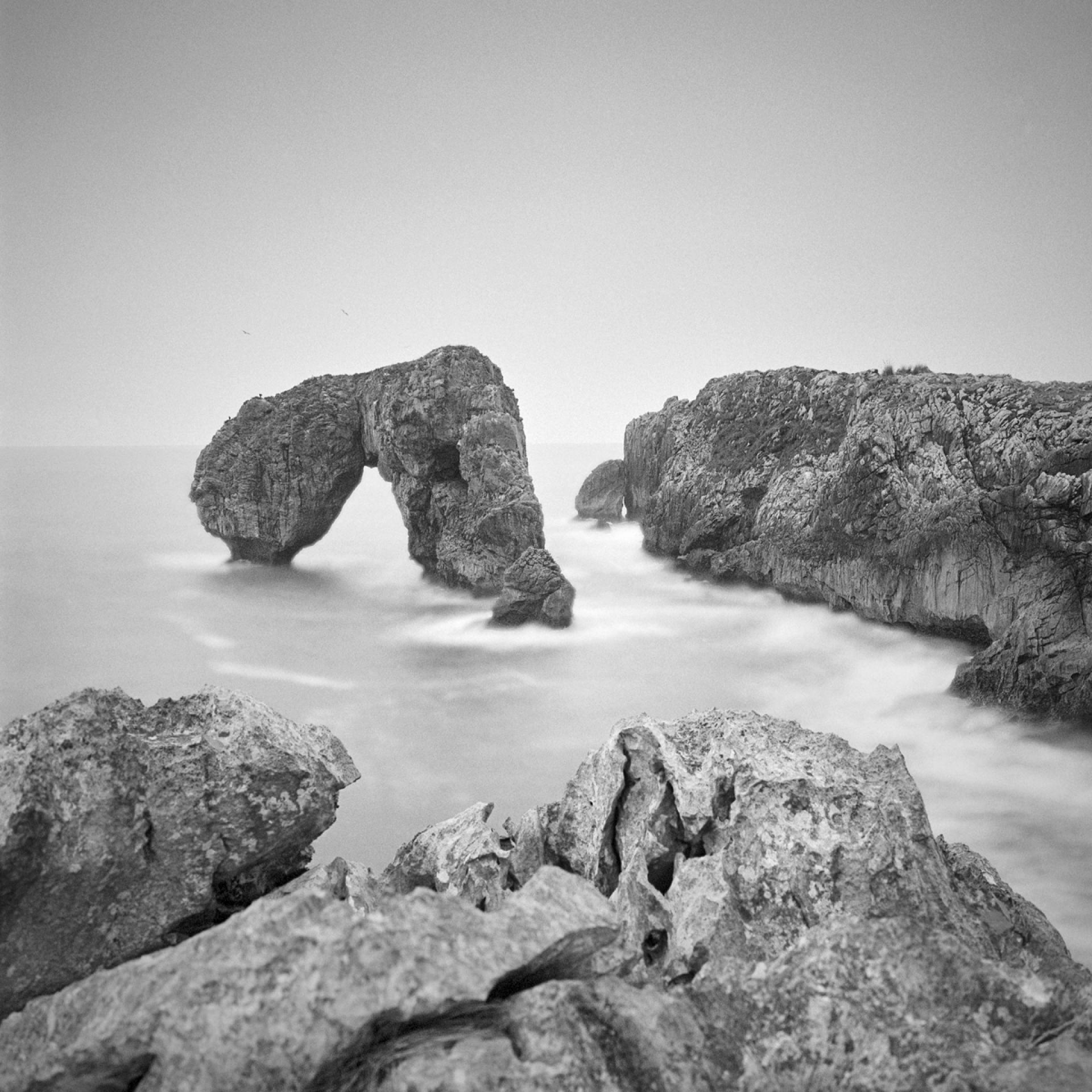 Global Photography Awards Winner - PRINCIPALITY OF ASTURIAS NATURAL PARKS (NW SPAIN)