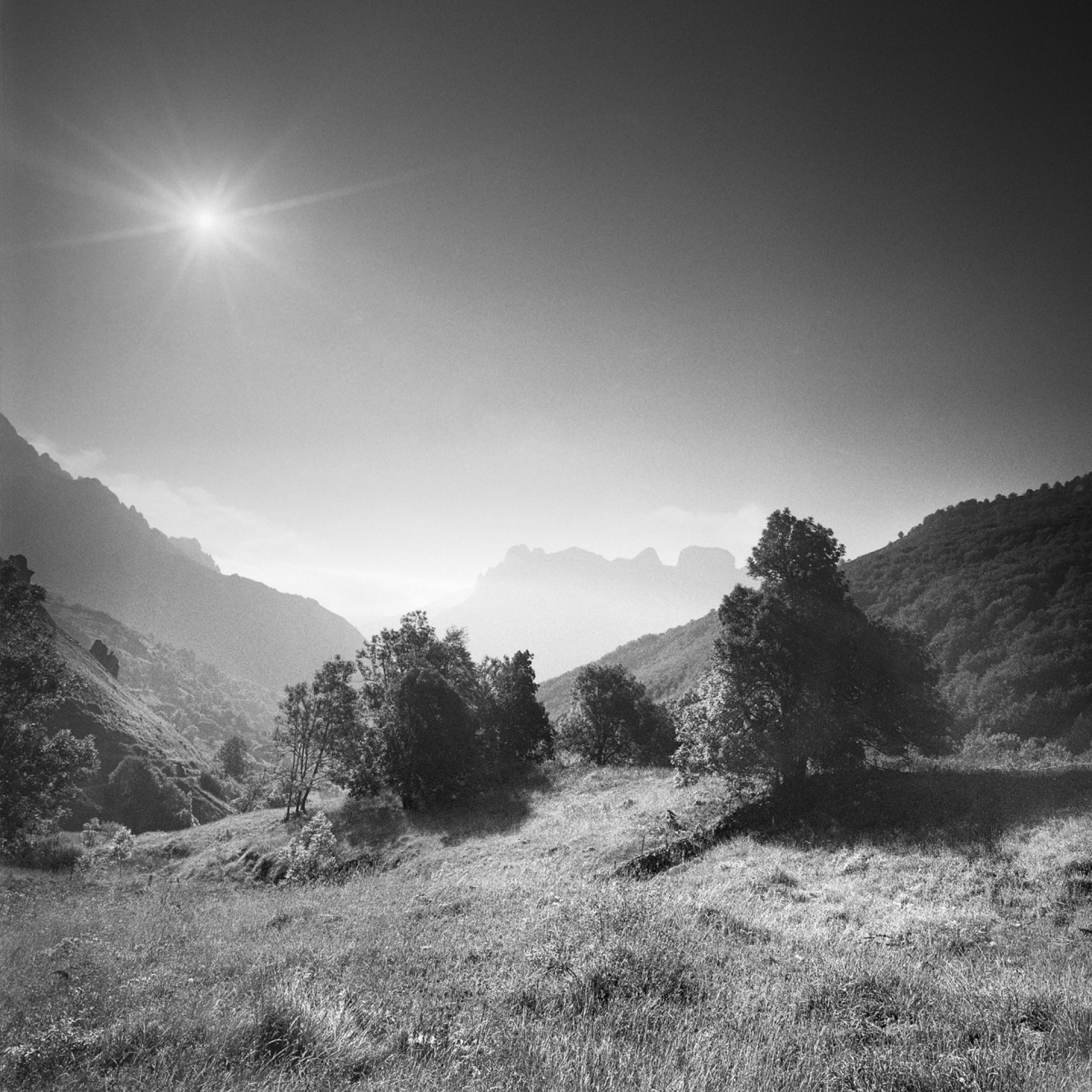 Global Photography Awards Winner - PRINCIPALITY OF ASTURIAS NATURAL PARKS (NW SPAIN)