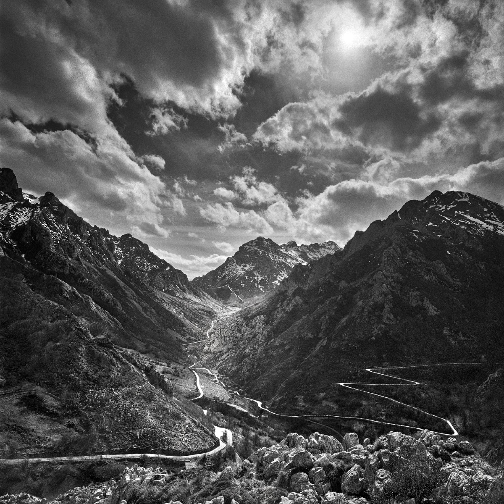 Global Photography Awards Winner - PRINCIPALITY OF ASTURIAS NATURAL PARKS (NW SPAIN)