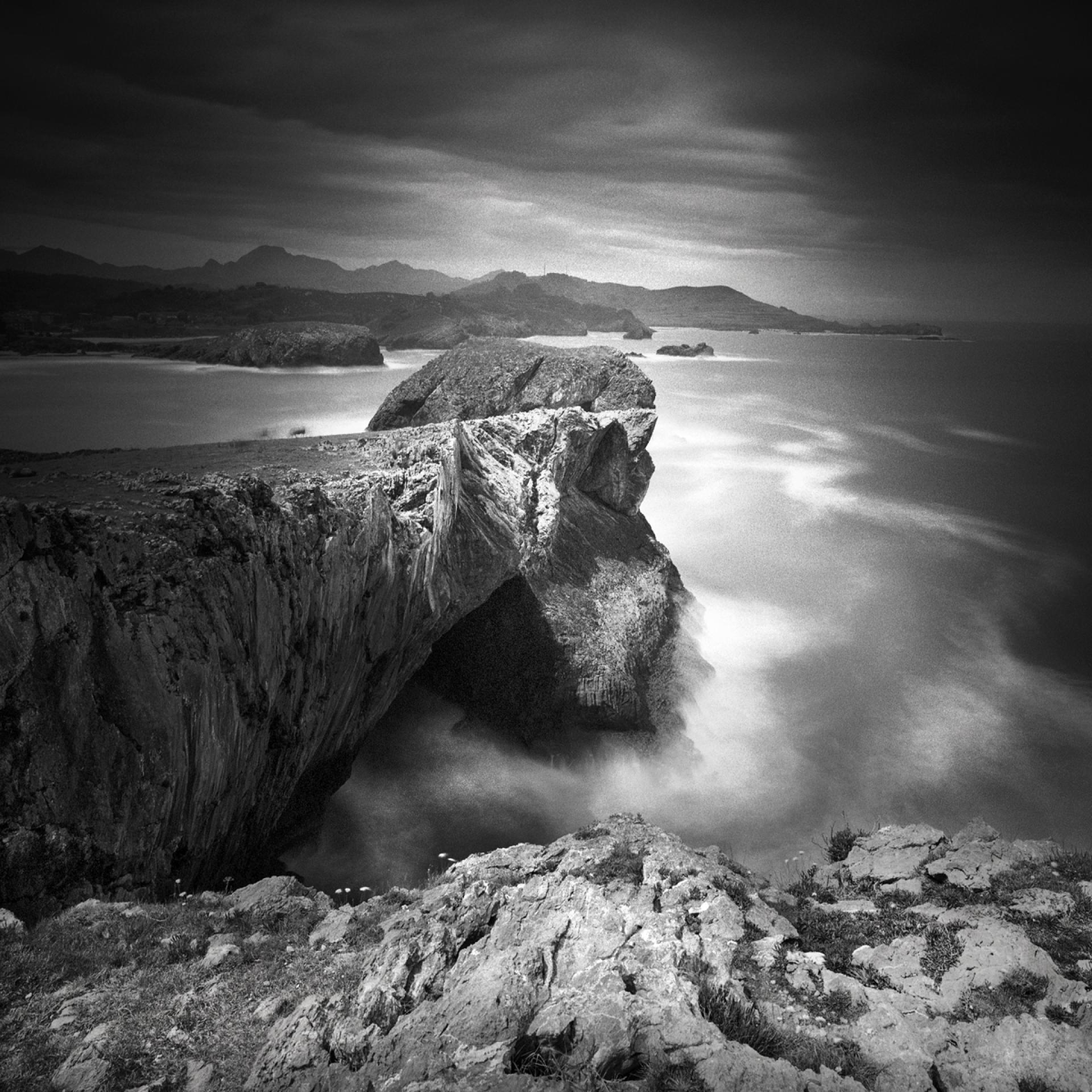 Global Photography Awards Winner - PRINCIPALITY OF ASTURIAS NATURAL PARKS (NW SPAIN)