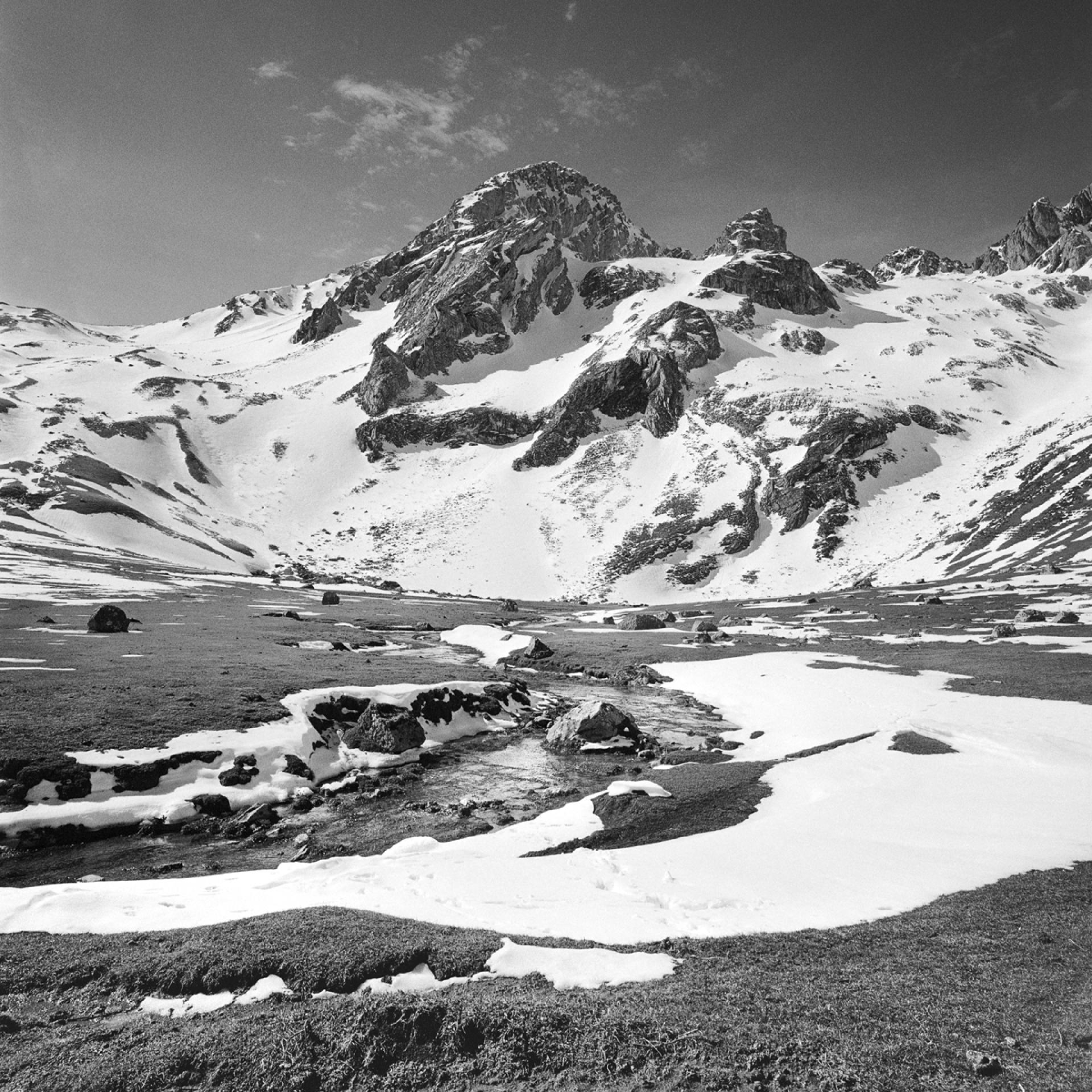 Global Photography Awards Winner - PRINCIPALITY OF ASTURIAS NATURAL PARKS (NW SPAIN)