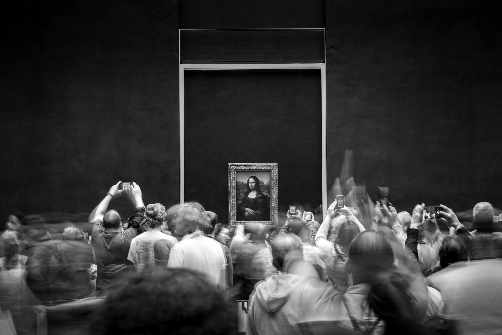 Global Photography Awards Winner - Frenzy