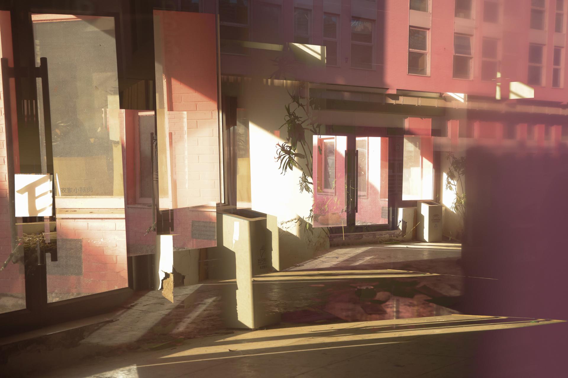 Global Photography Awards Winner - Another Layer of Reality