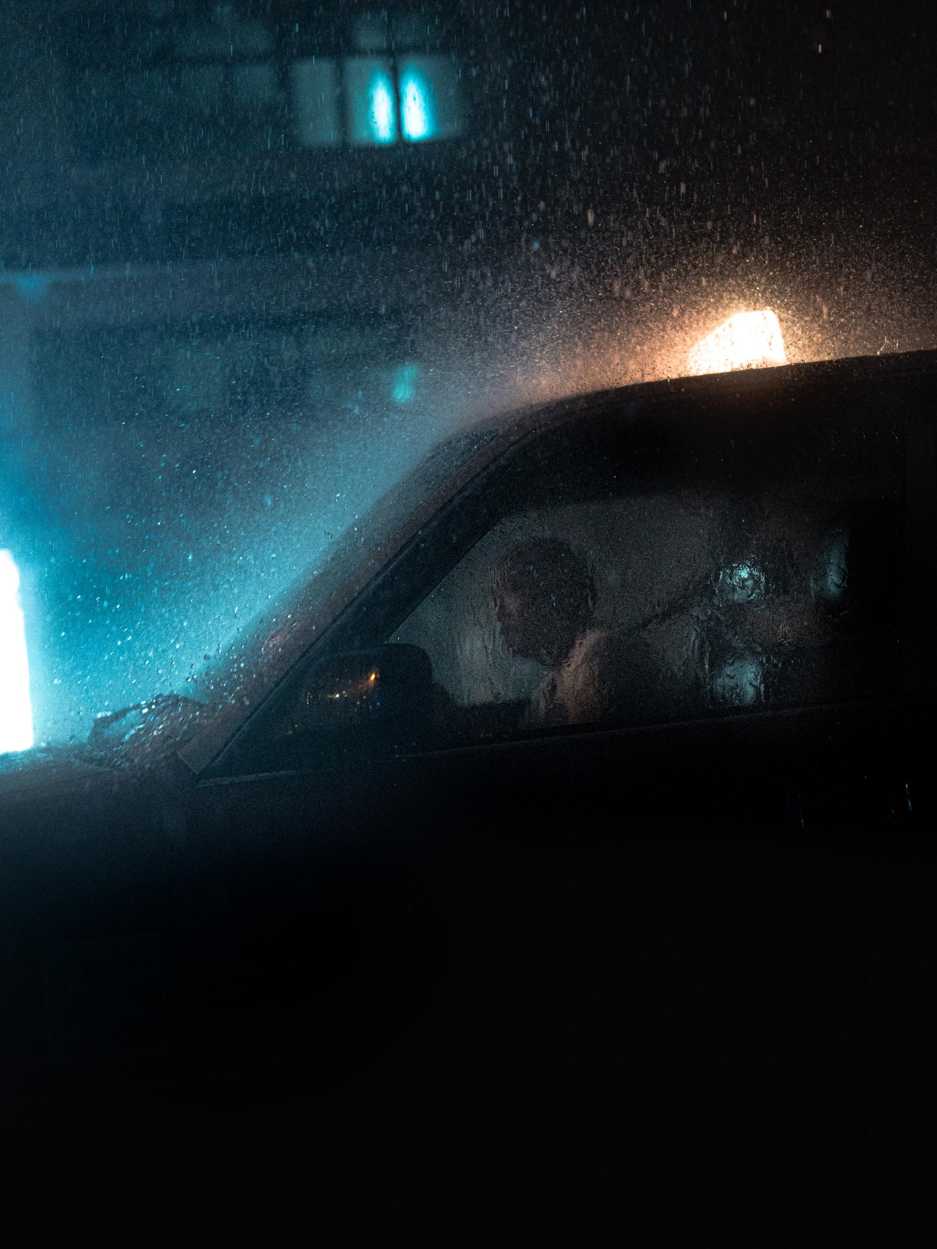 Global Photography Awards Winner - Summer Rain