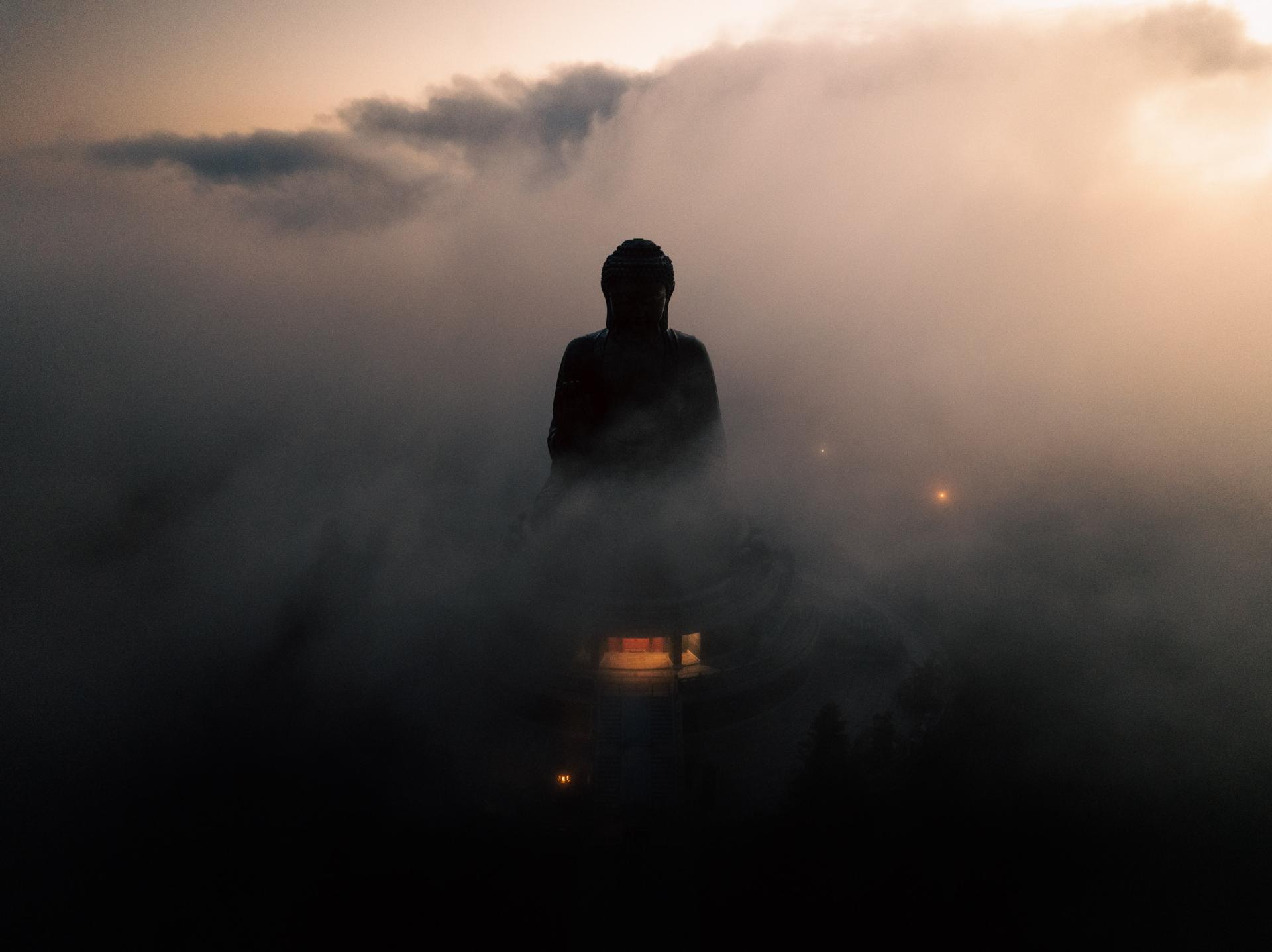 Global Photography Awards Winner - City of Shadows