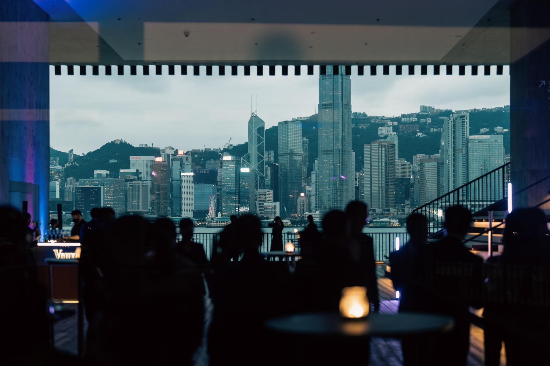 Global Photography Awards Winner - City of Shadows
