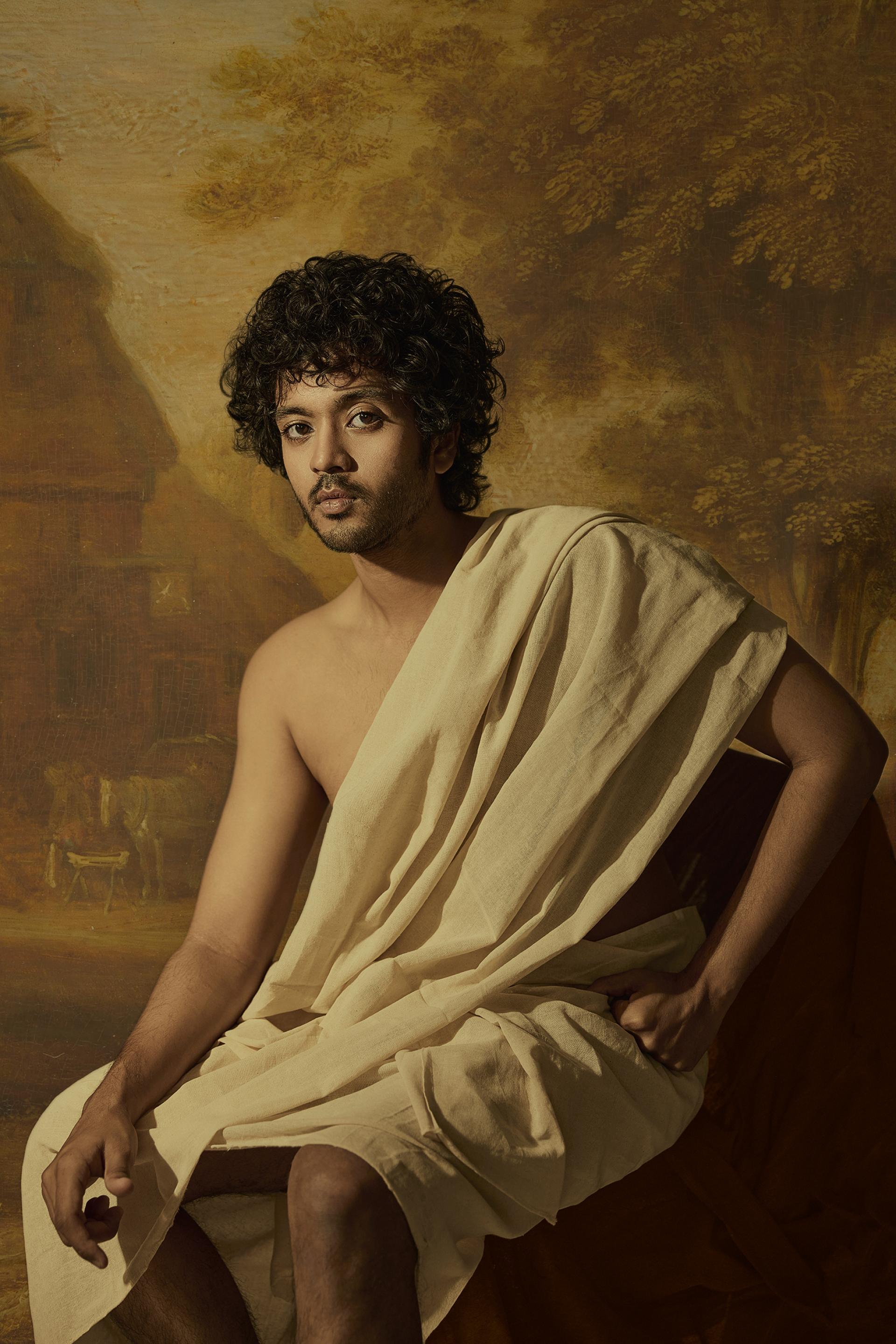 Global Photography Awards Winner - Darahas - Maanavatvam