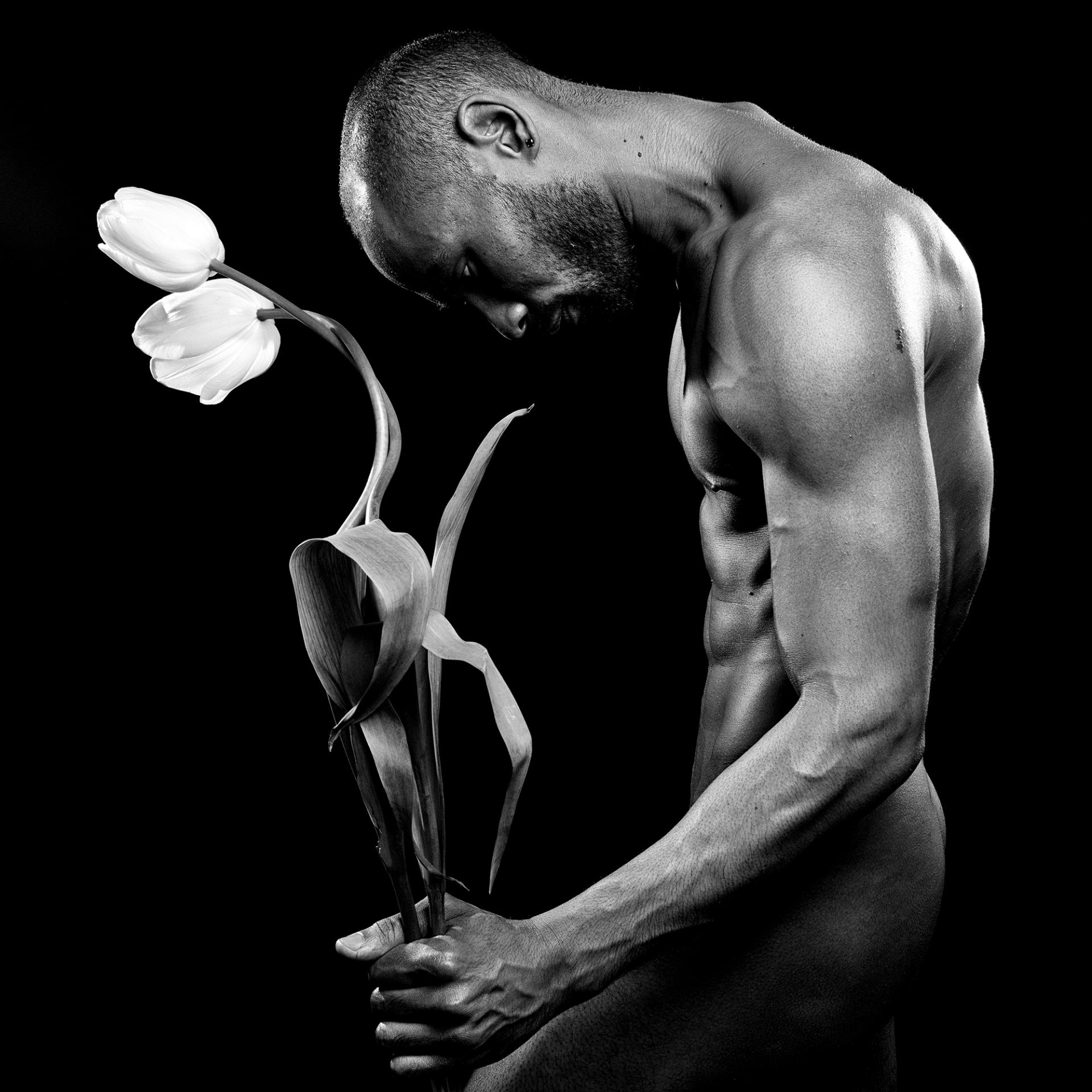 Global Photography Awards Winner - SIGNATURE GESTUELLE