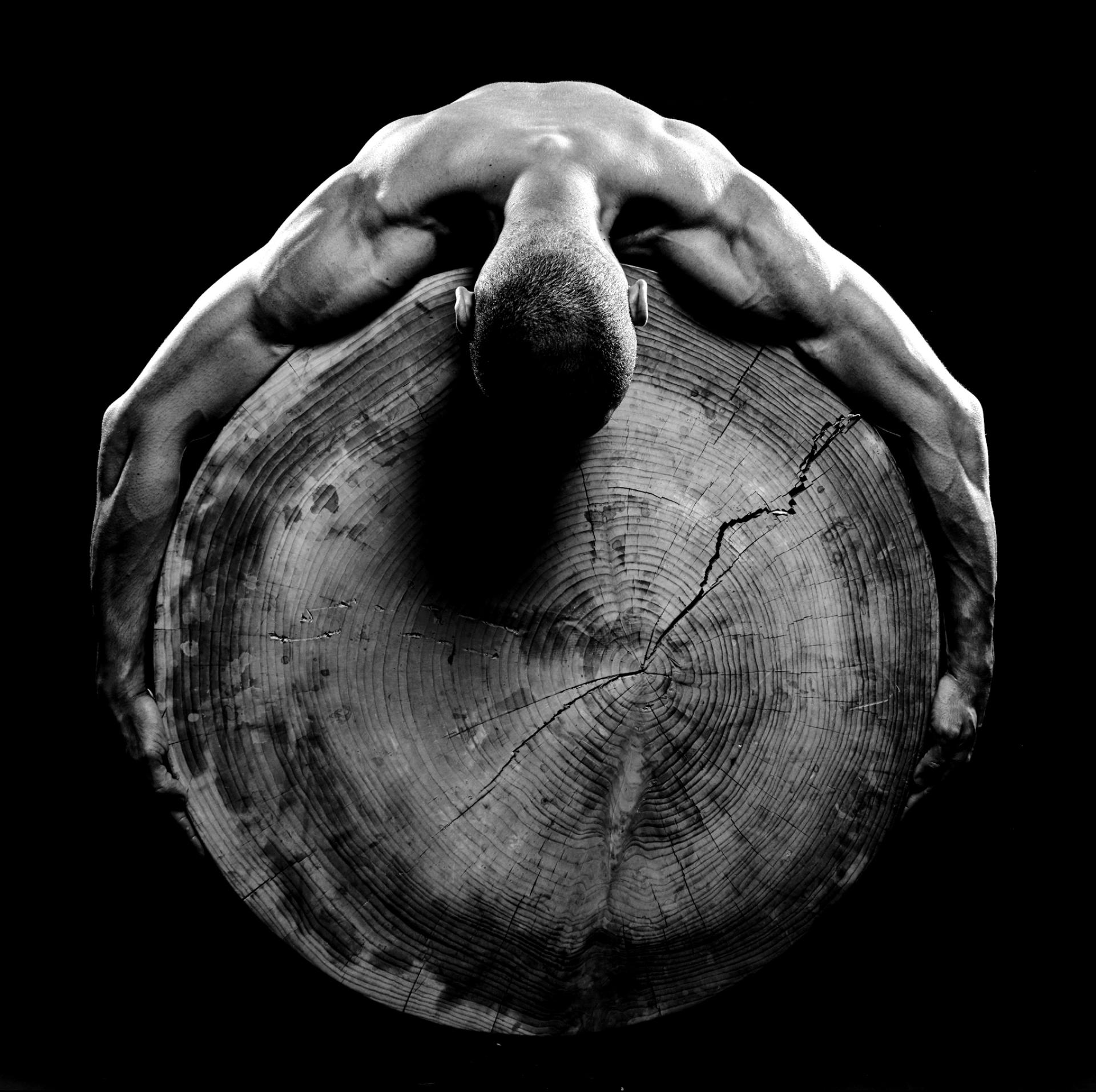 Global Photography Awards Winner - SIGNATURE GESTUELLE