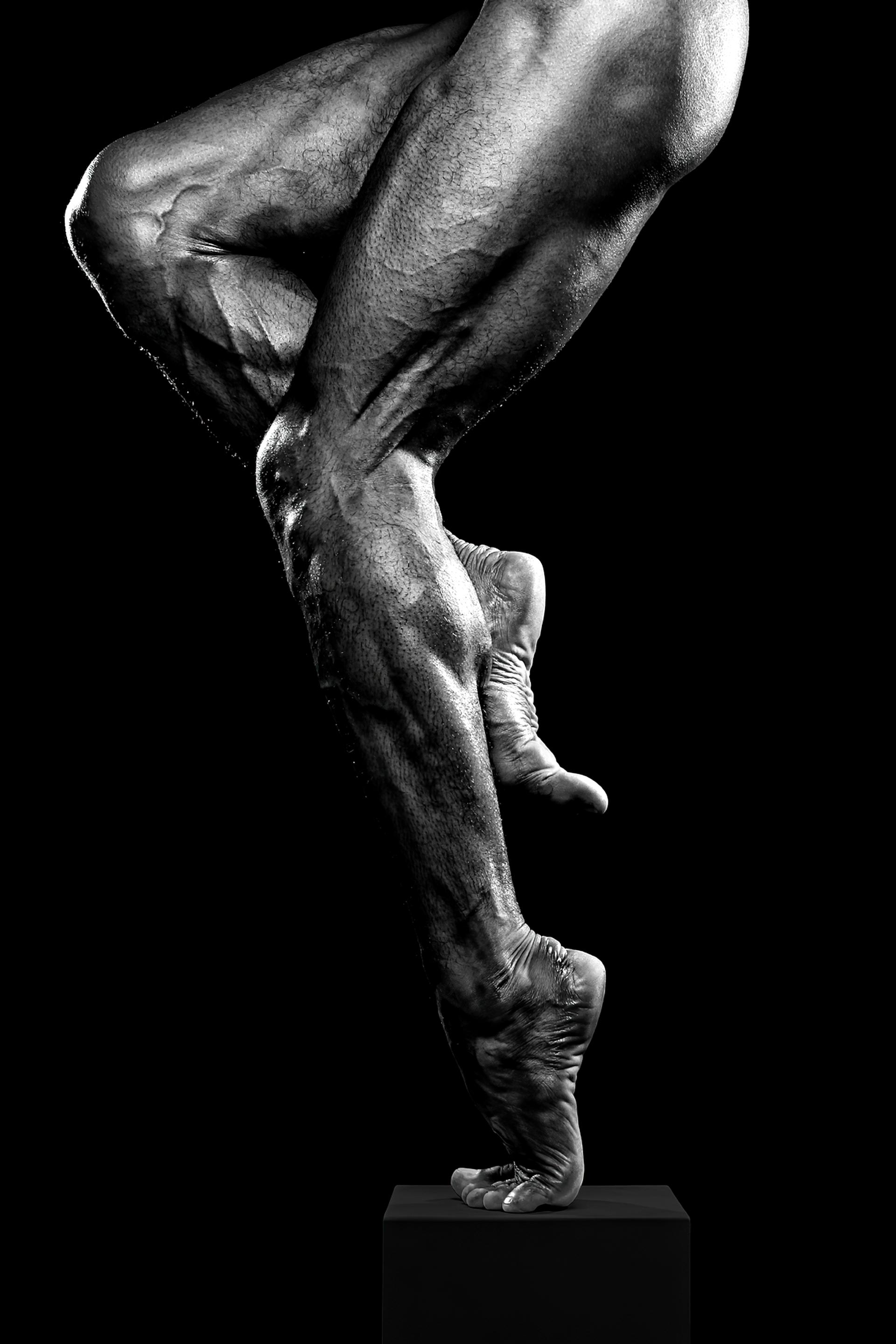 Global Photography Awards Winner - SIGNATURE GESTUELLE