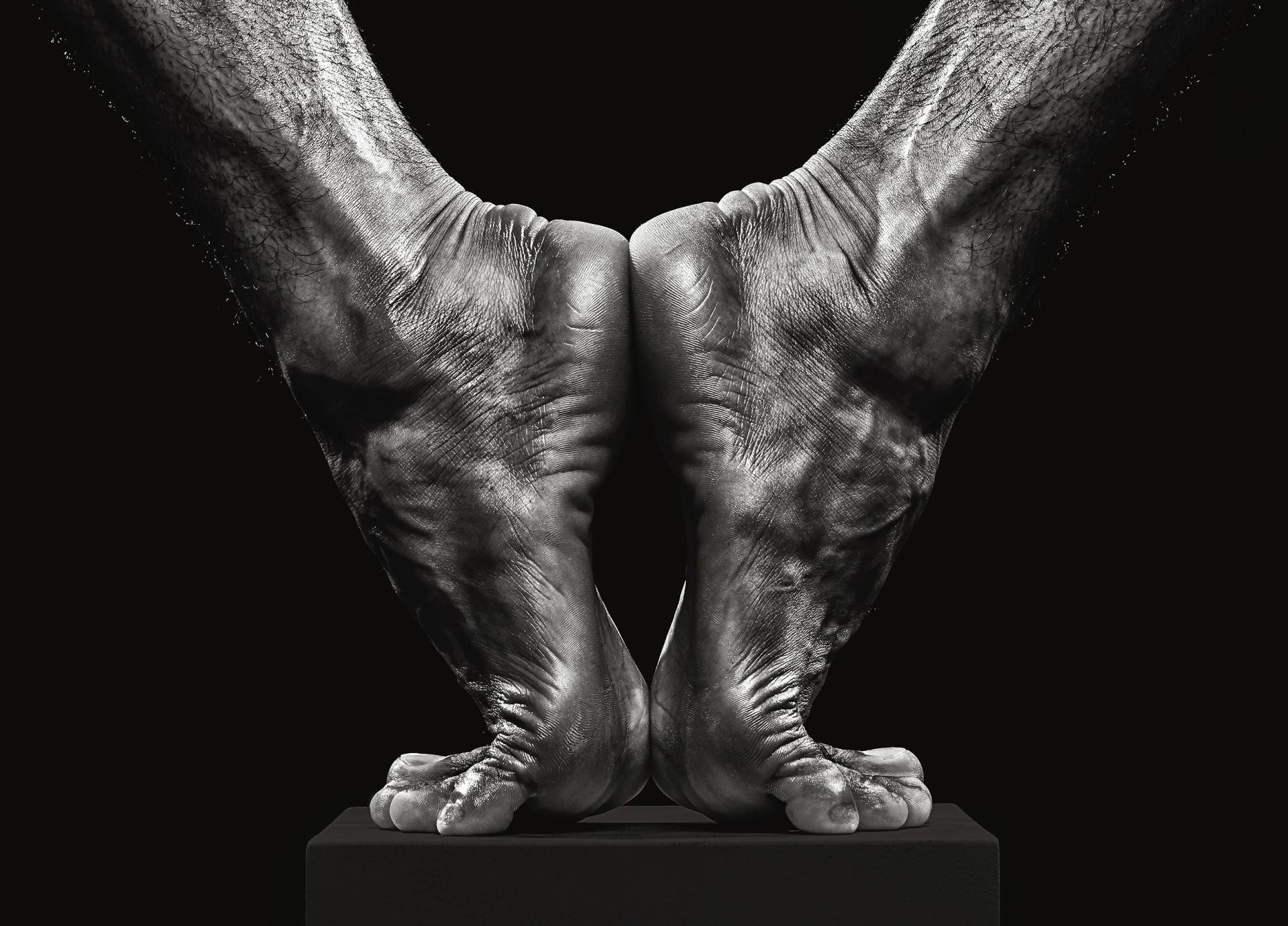 Global Photography Awards Winner - SIGNATURE GESTUELLE