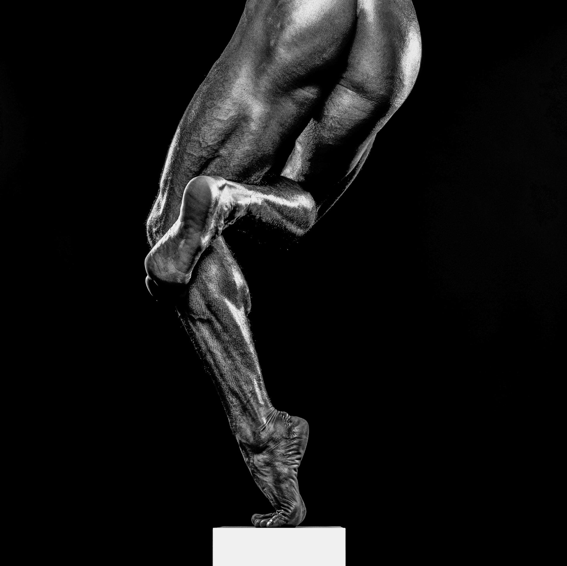 Global Photography Awards Winner - SIGNATURE GESTUELLE