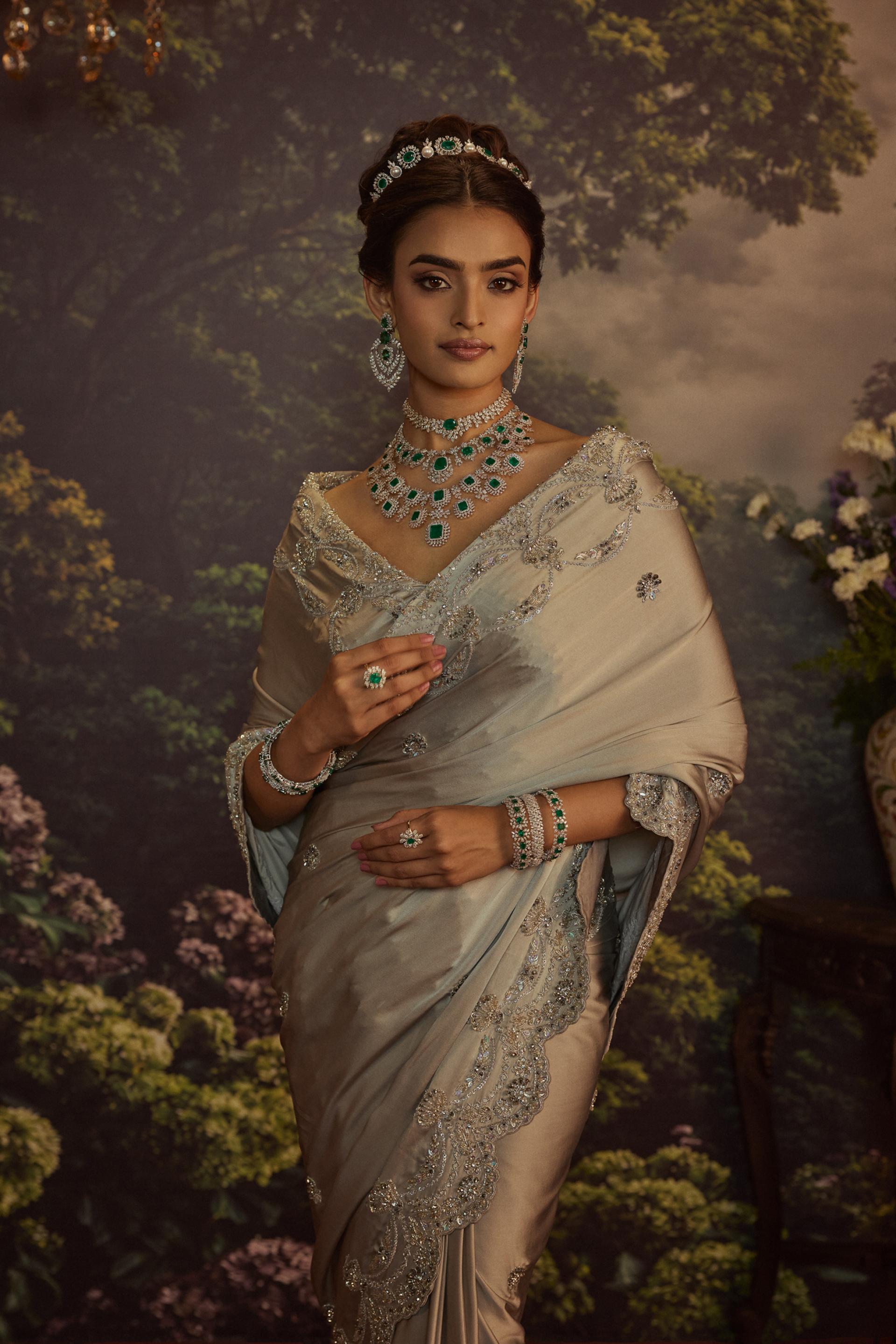Global Photography Awards Winner - PMJ - The Bridal Luxury
