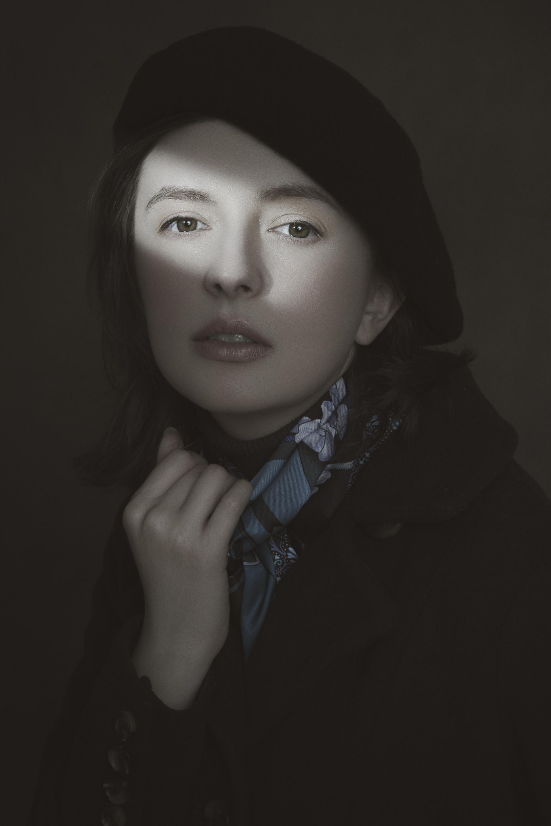 Global Photography Awards Winner - Olenka - Maanavatvam