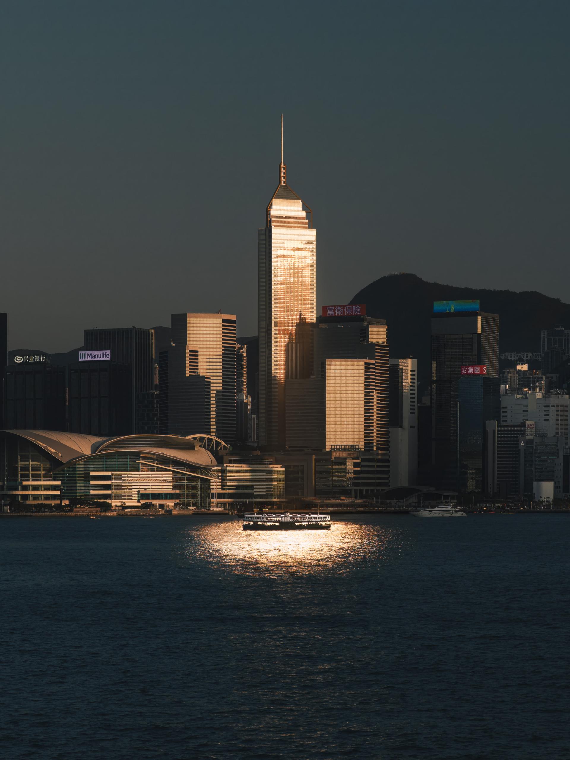 Global Photography Awards Winner - Star Light