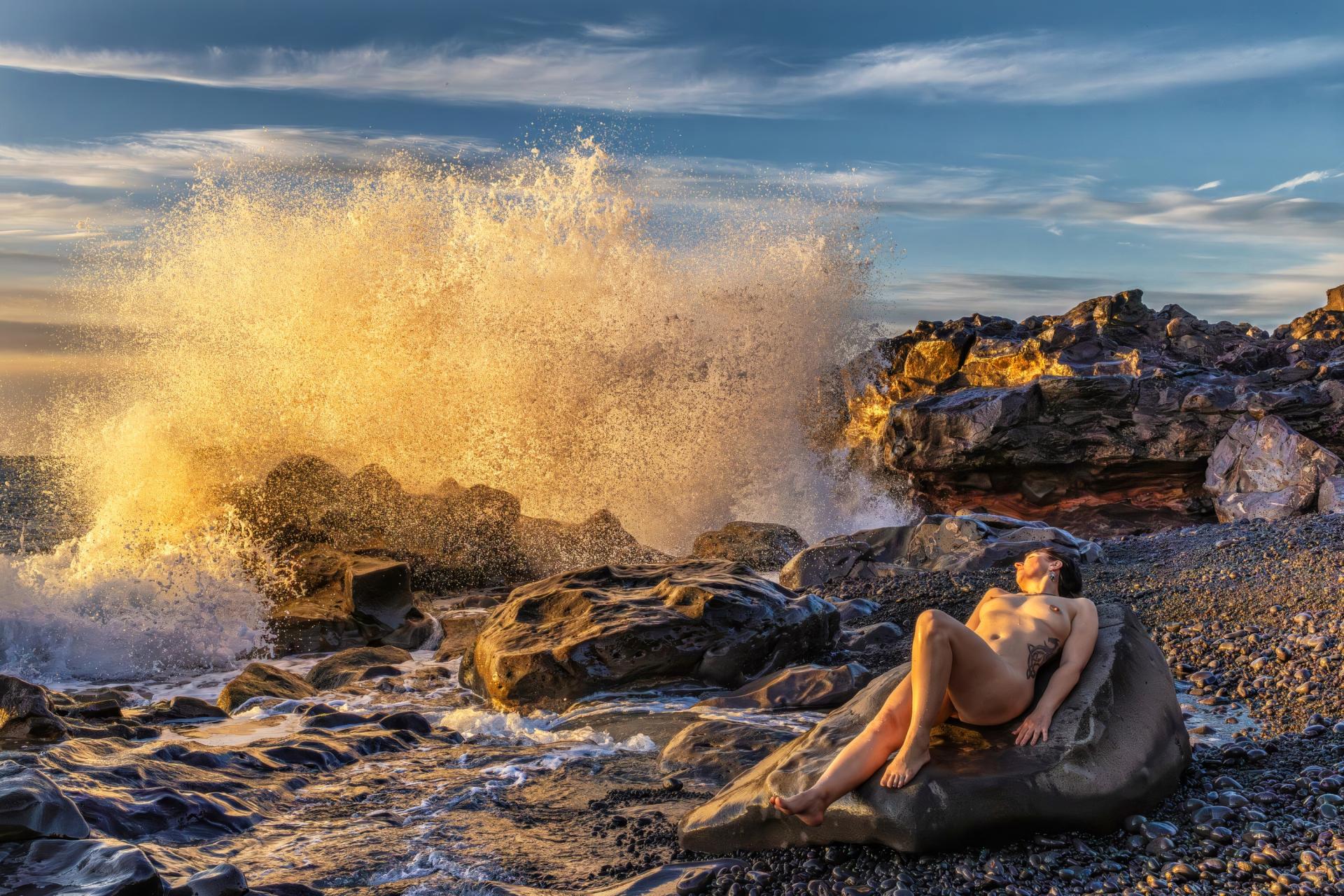 Global Photography Awards Winner - SUNSET