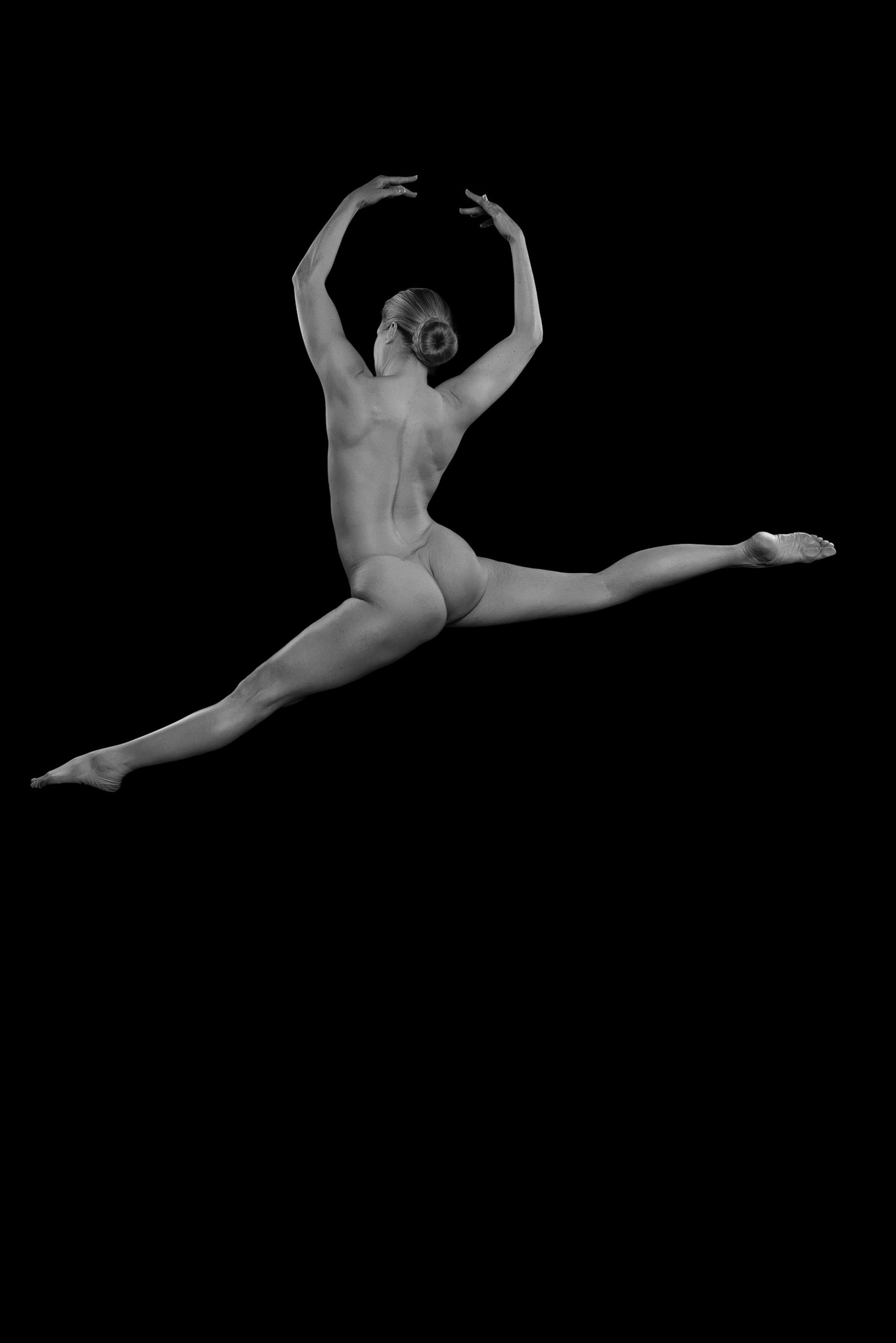 Global Photography Awards Winner - the Jump II