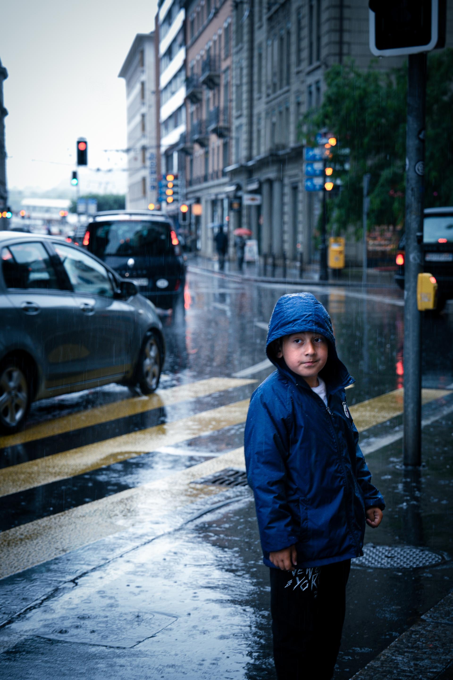 Global Photography Awards Winner - Swiss Interludes