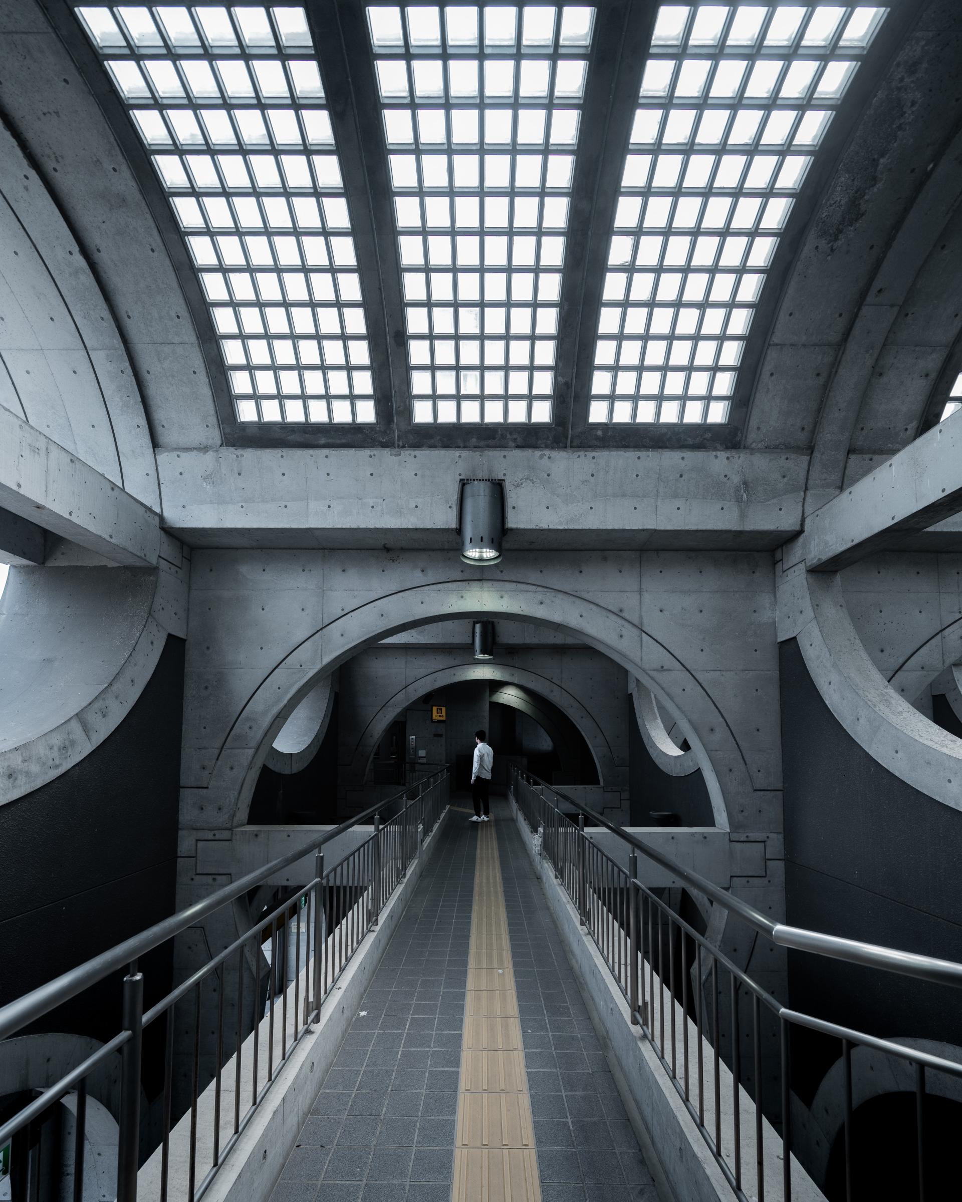 Global Photography Awards Winner - Concrete Memento