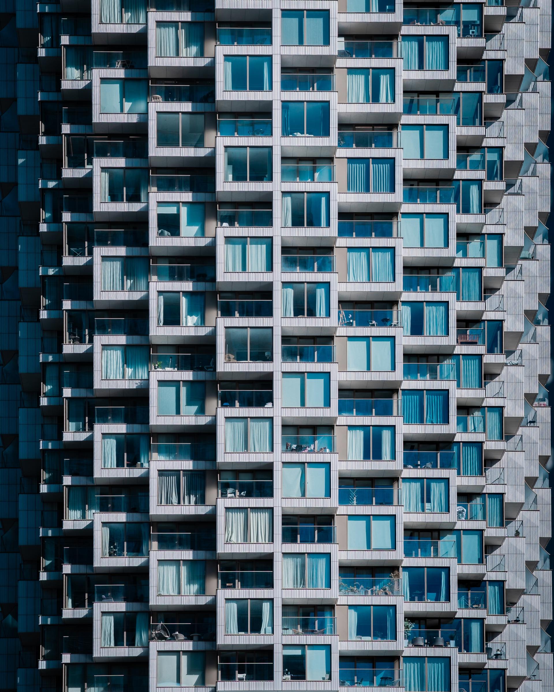 Global Photography Awards Winner - Frames of Minecraft