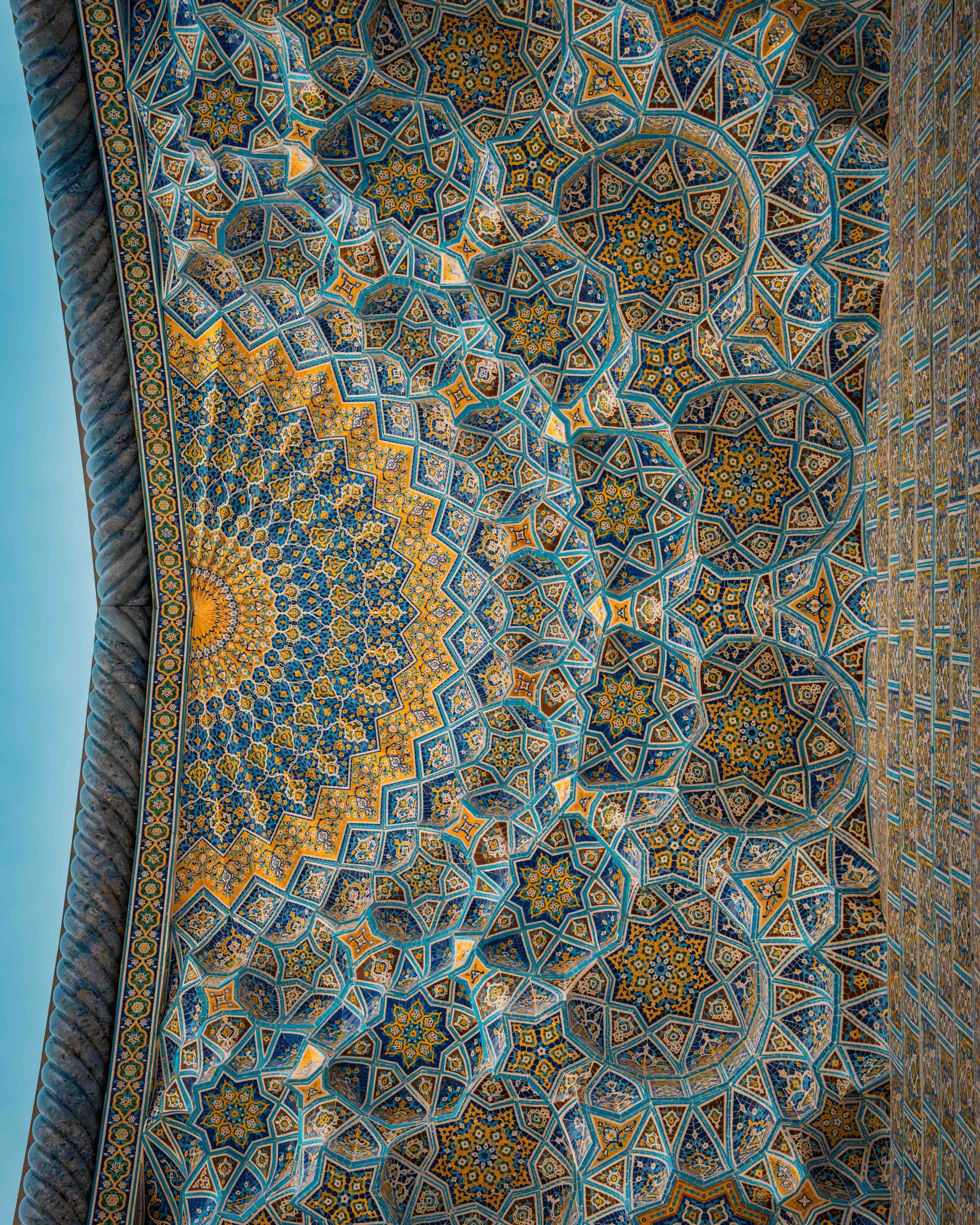 Global Photography Awards Winner - Ripples of the Universe