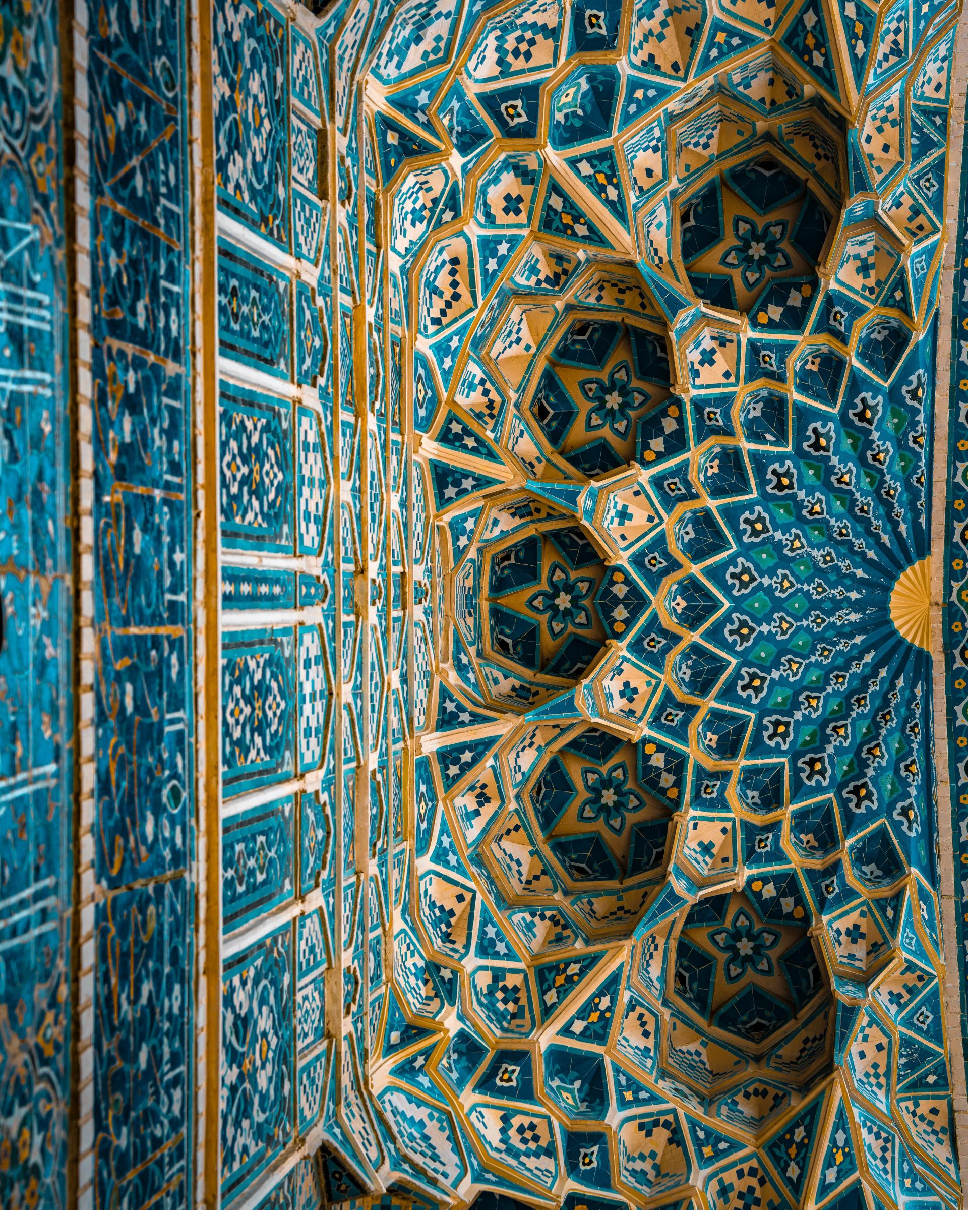Global Photography Awards Winner - Ripples of the Universe