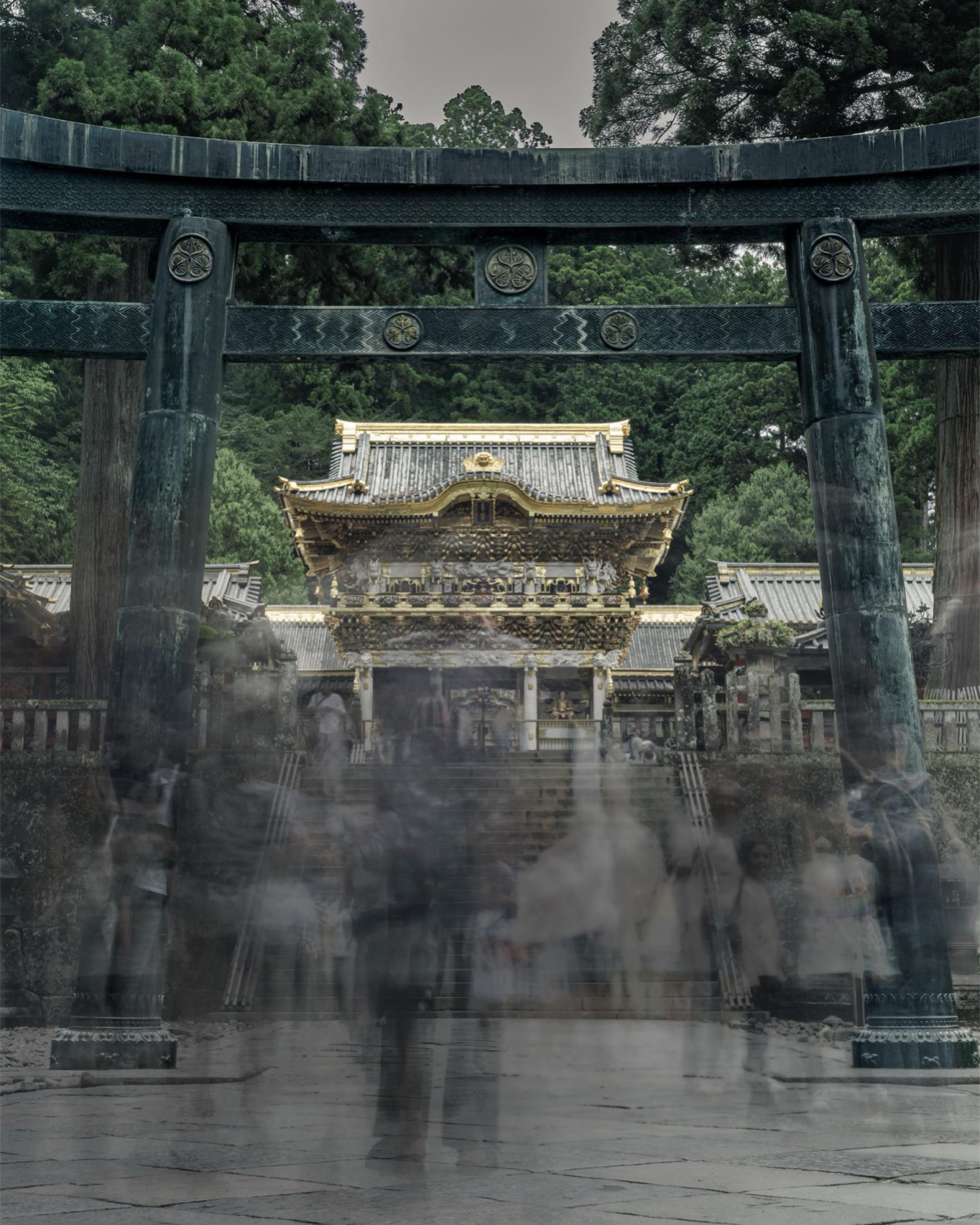 Global Photography Awards Winner - Attendance