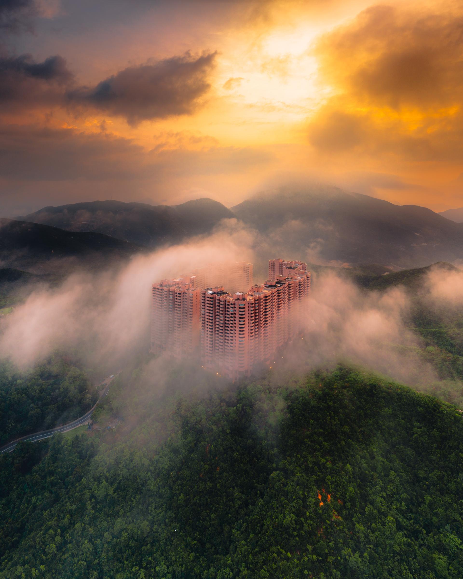 Global Photography Awards Winner - The Heart in the Mist.jpg