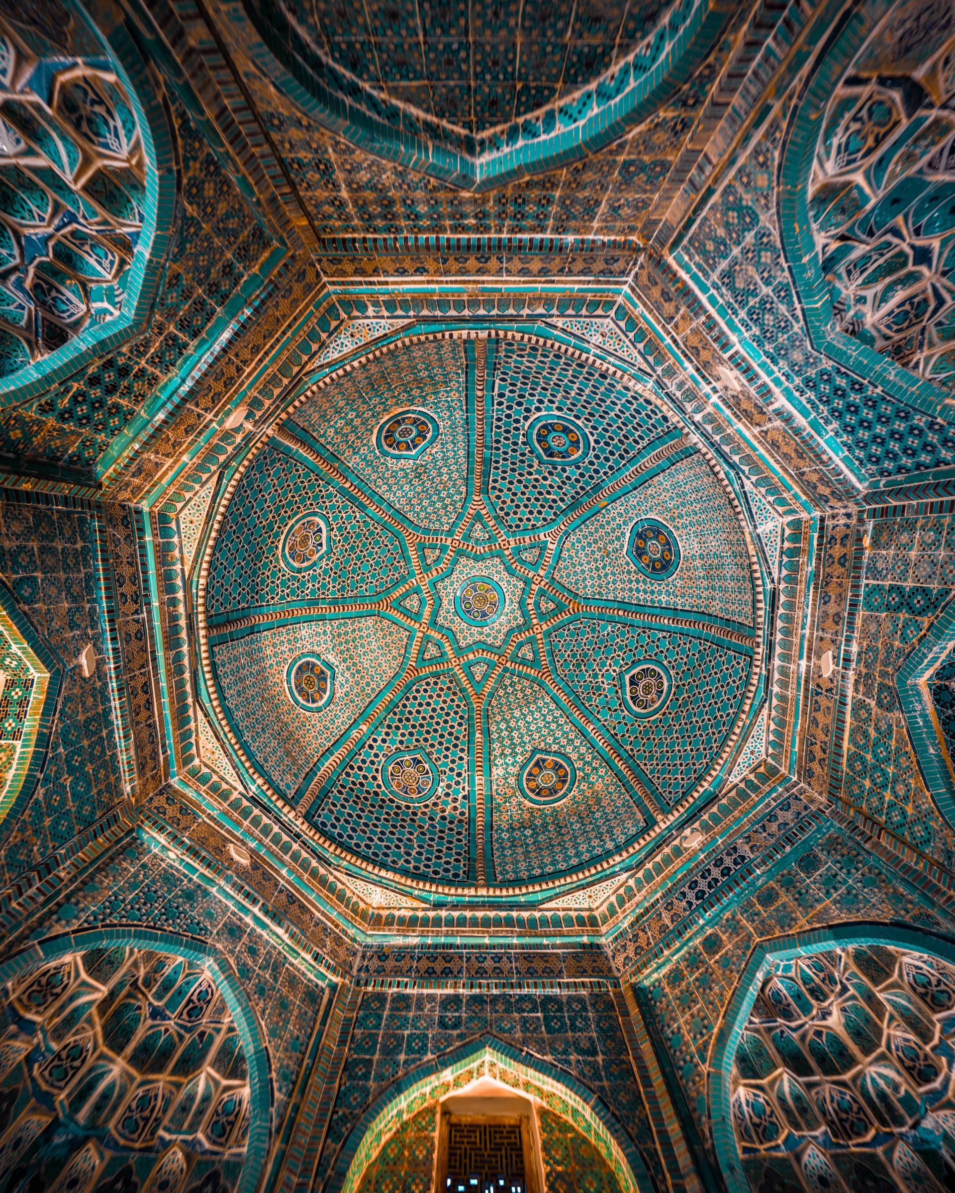 Global Photography Awards Winner - Turquoise Paradise