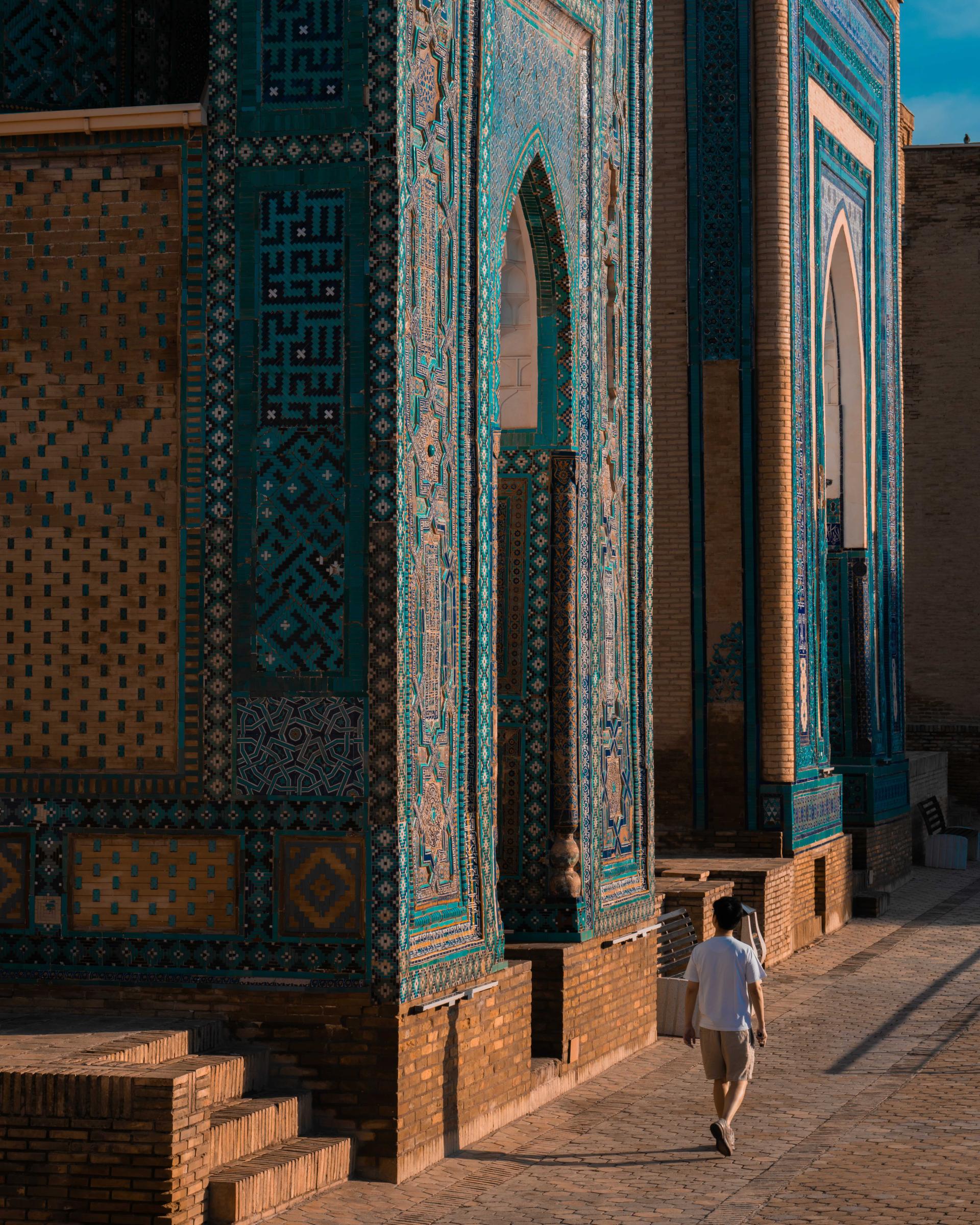 Global Photography Awards Winner - Turquoise Paradise