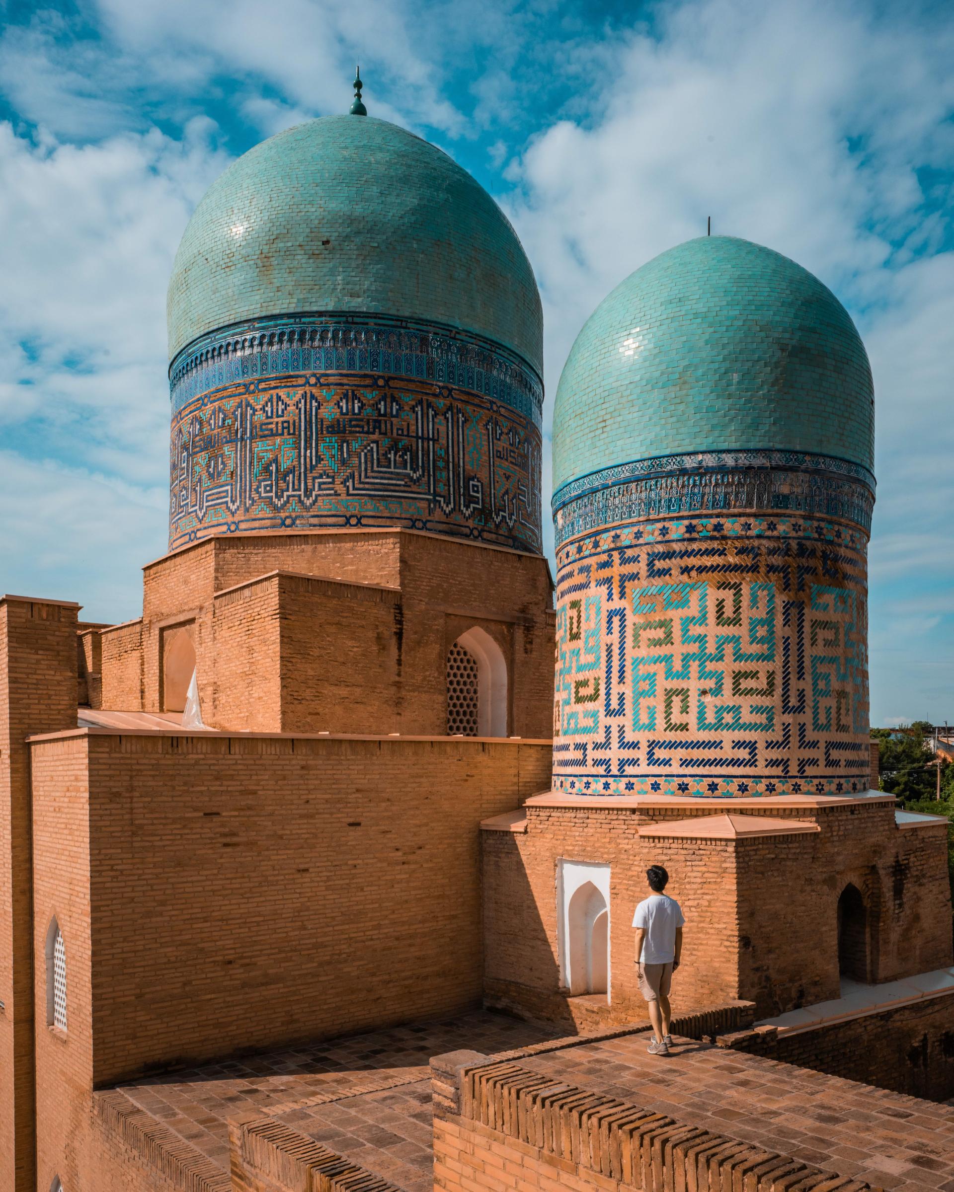 Global Photography Awards Winner - Turquoise Paradise
