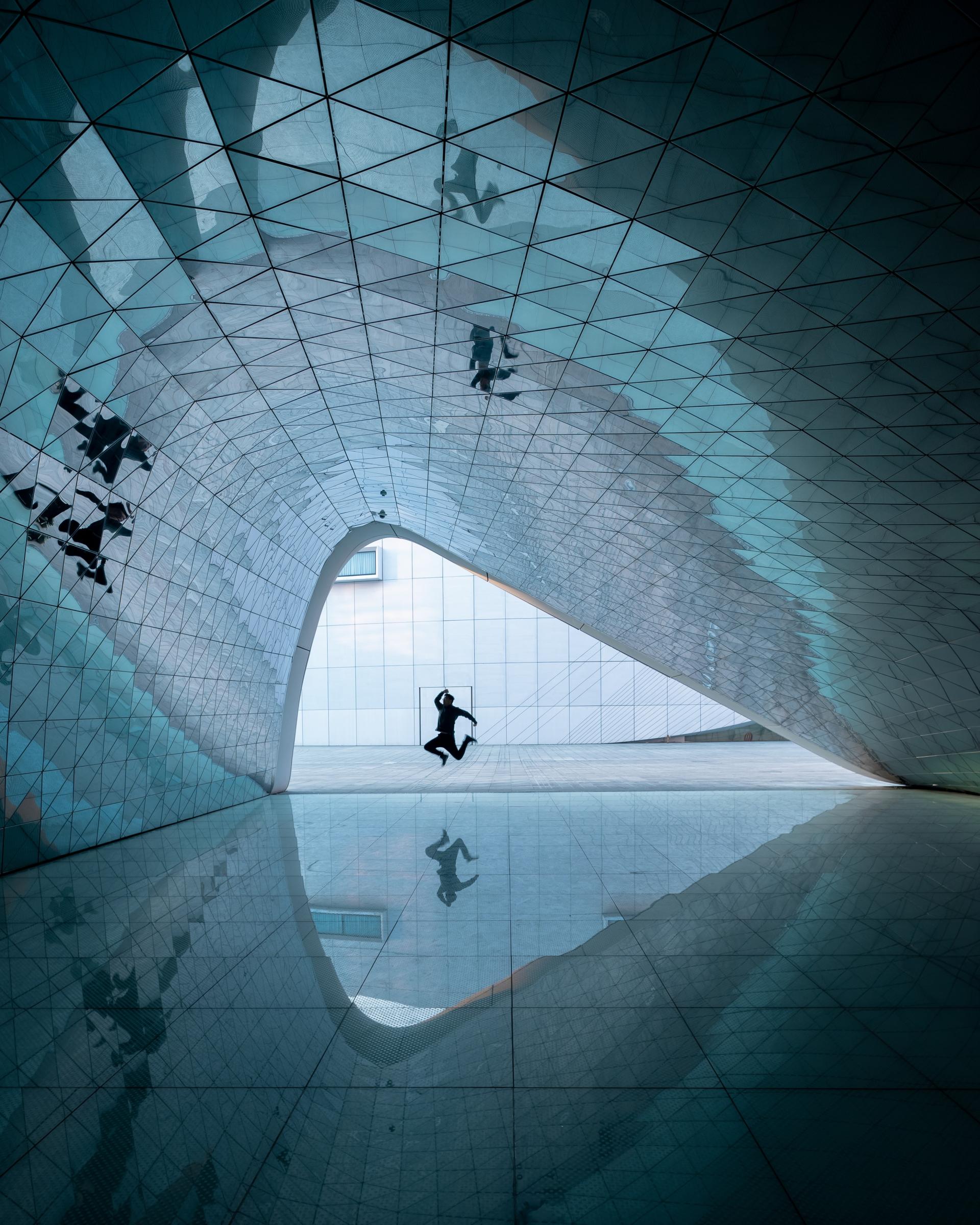 Global Photography Awards Winner - Sunny Side-Up