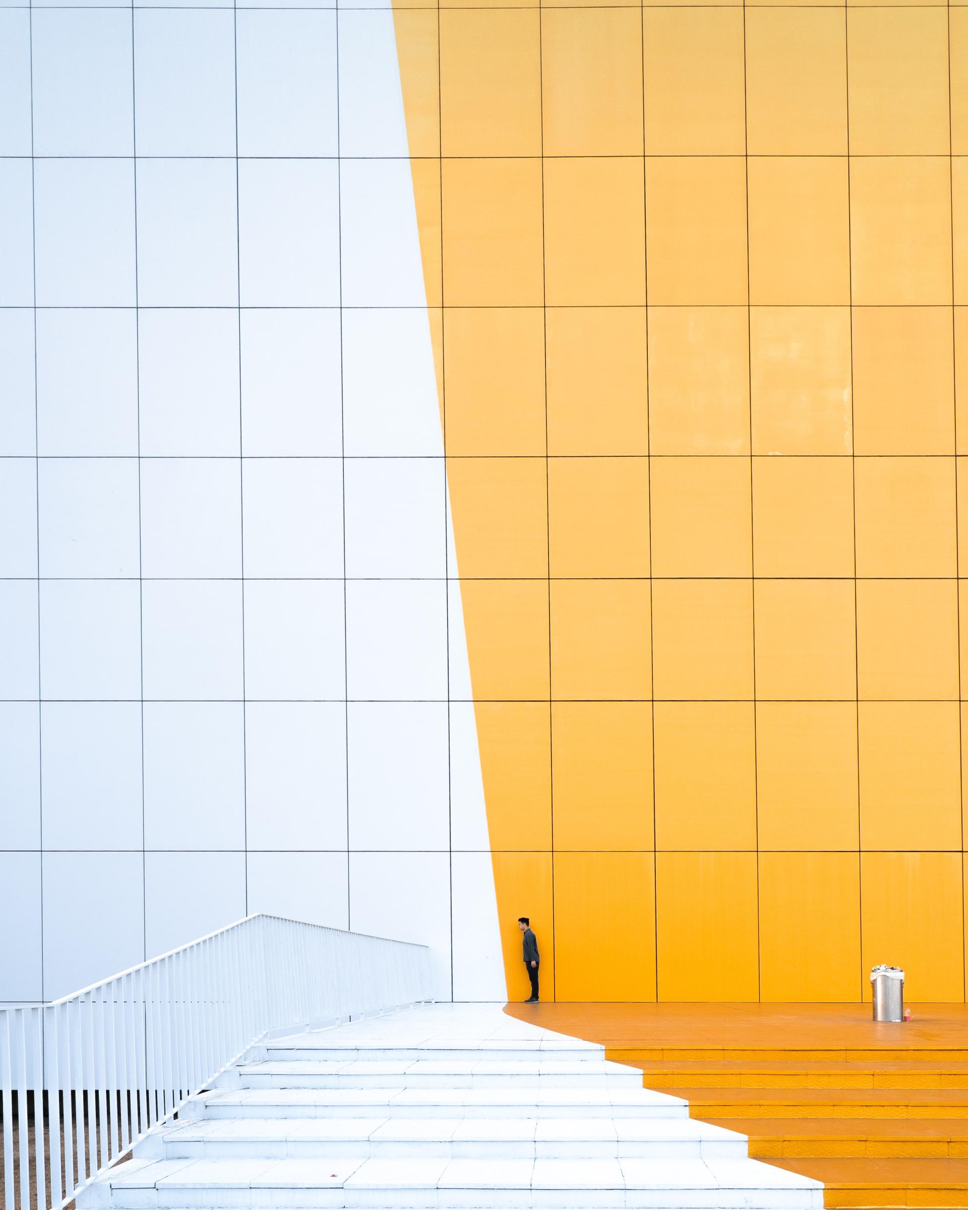 Global Photography Awards Winner - Sunny Side-Up