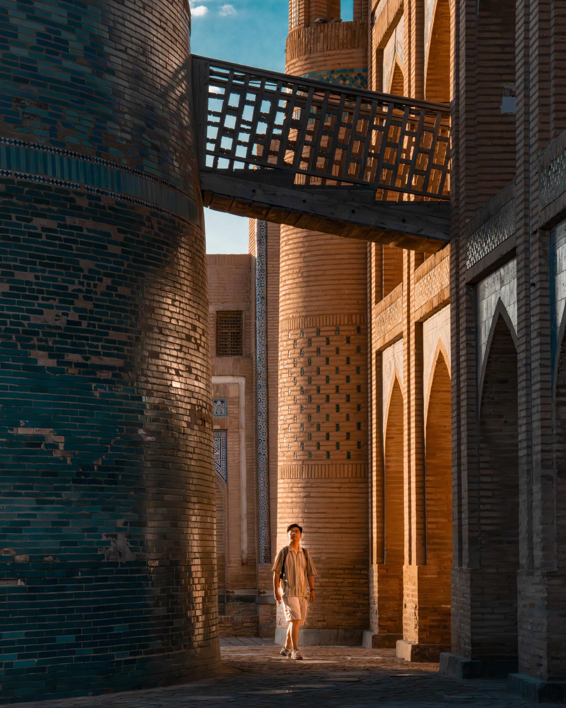 Global Photography Awards Winner - Dawn and Dusted