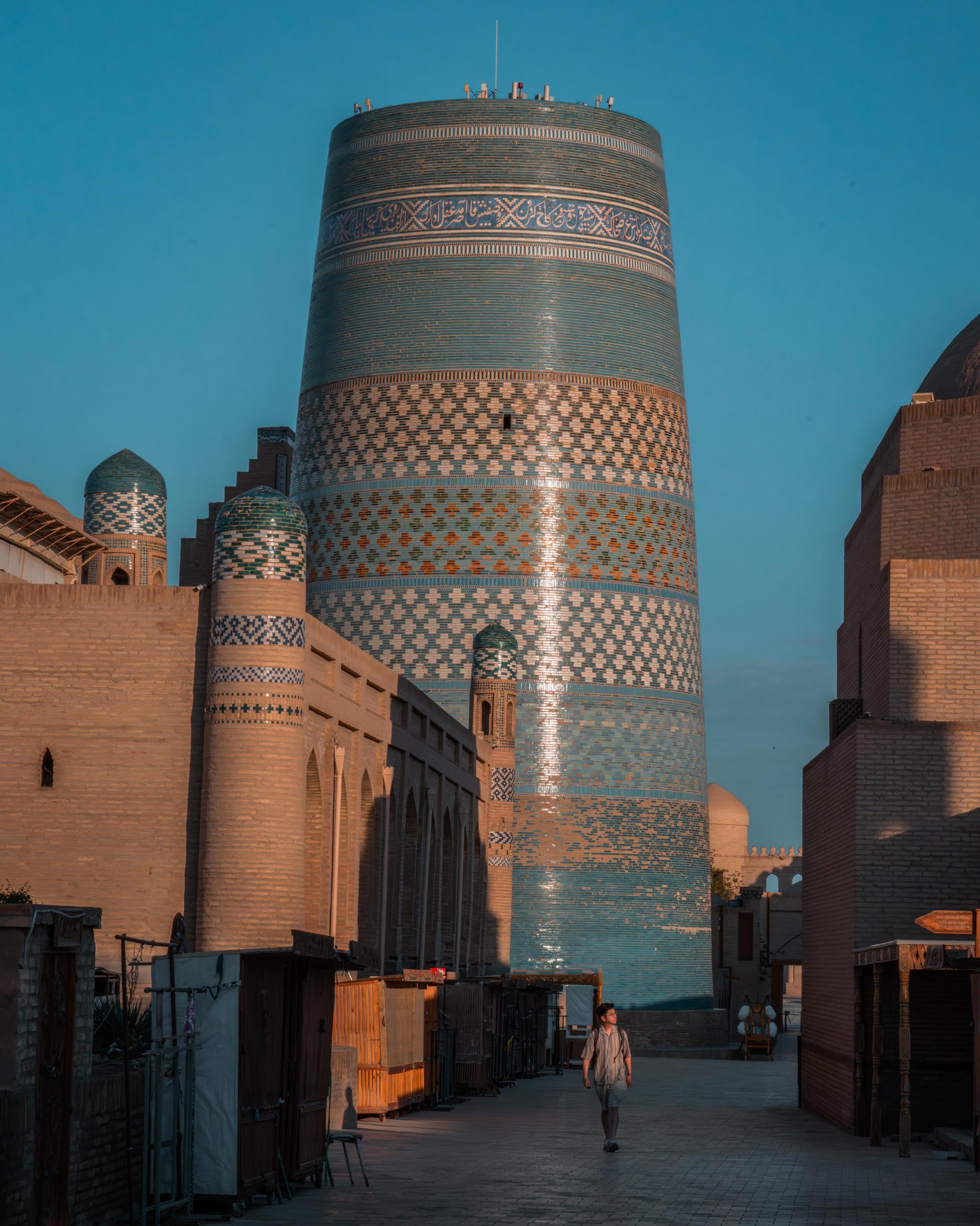 Global Photography Awards Winner - Dawn and Dusted