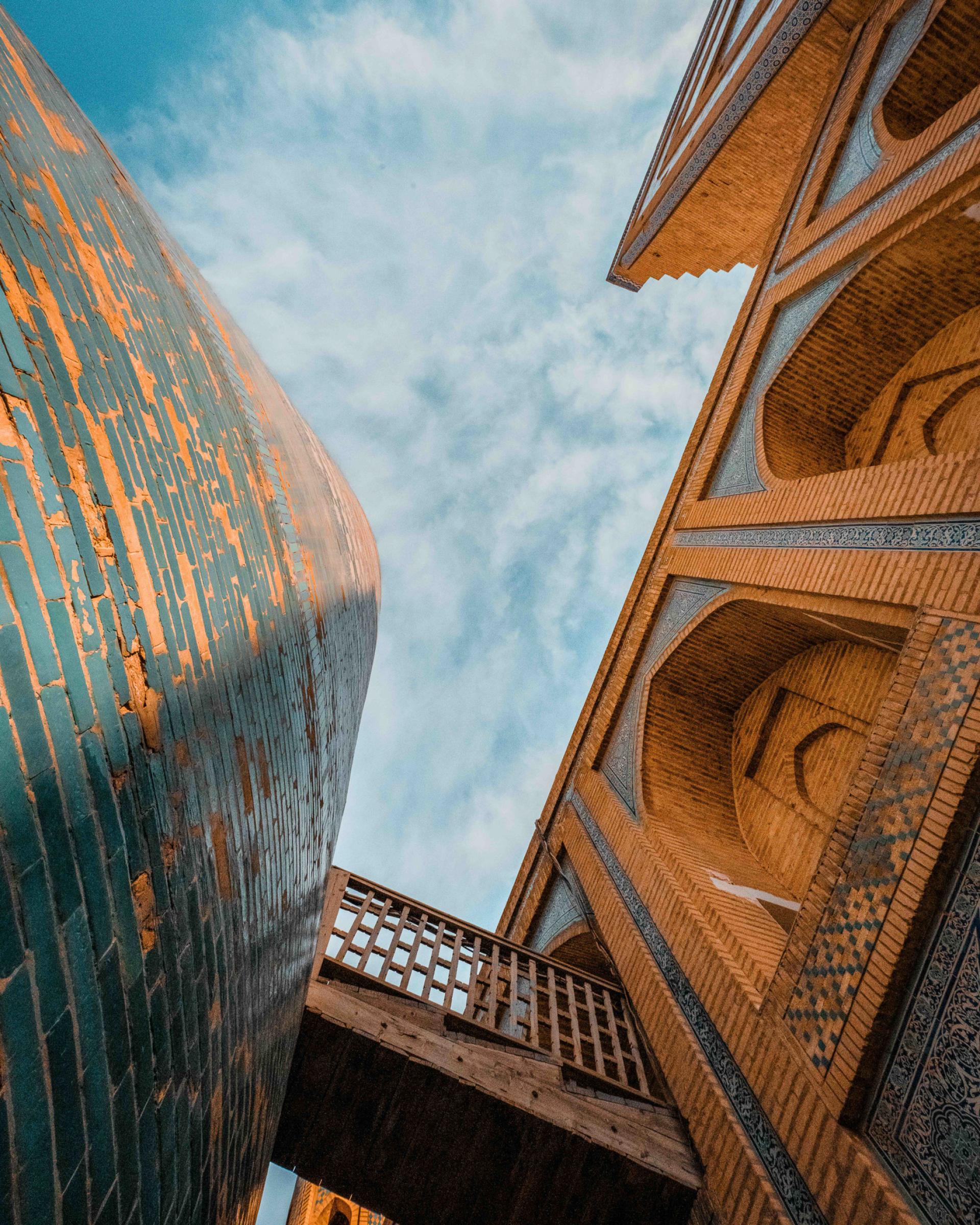 Global Photography Awards Winner - Dawn and Dusted