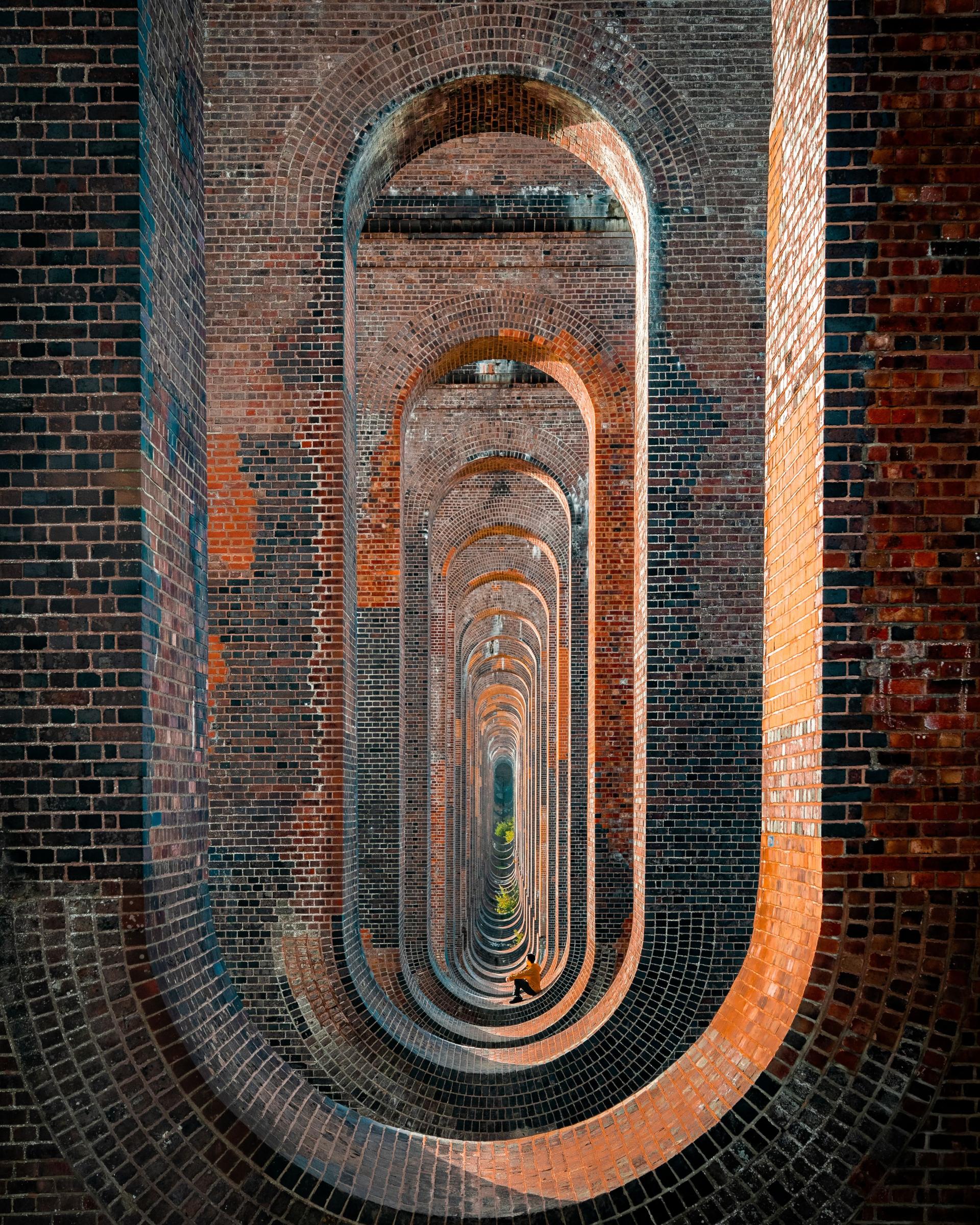 Global Photography Awards Winner - Underpass of Fate