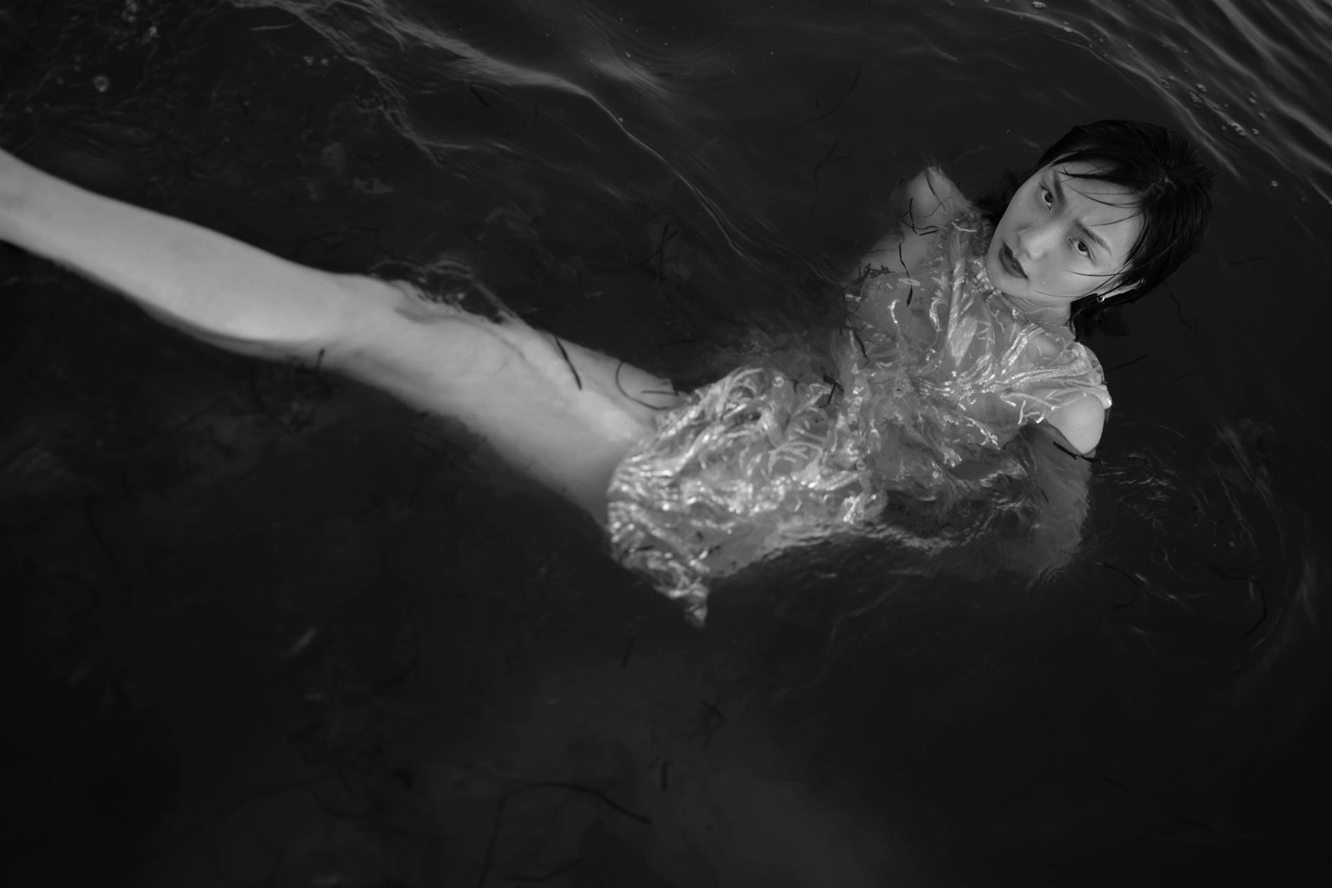Global Photography Awards Winner - The Silence of the Sea