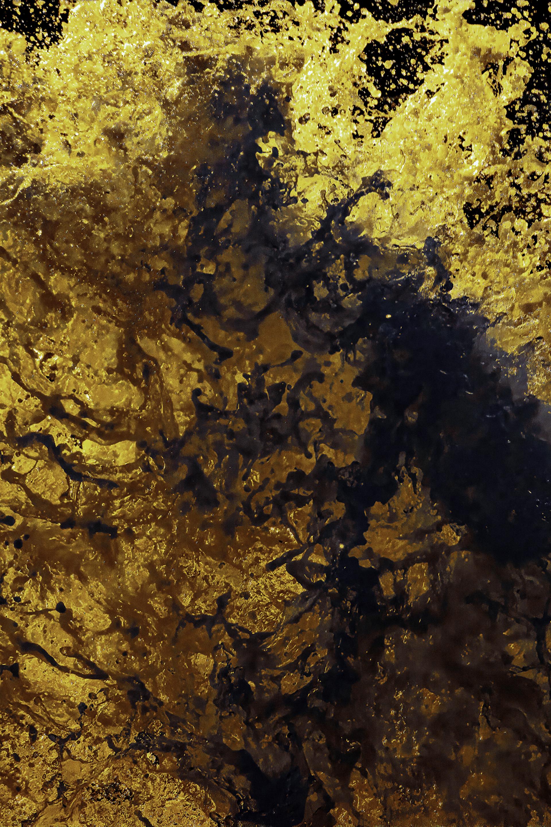 Global Photography Awards Winner - COSMIC OCEAN