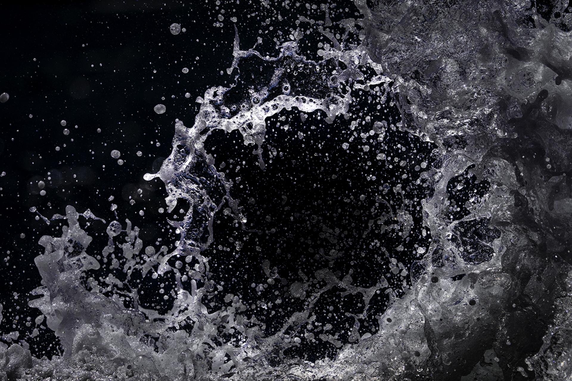 Global Photography Awards Winner - COSMIC OCEAN