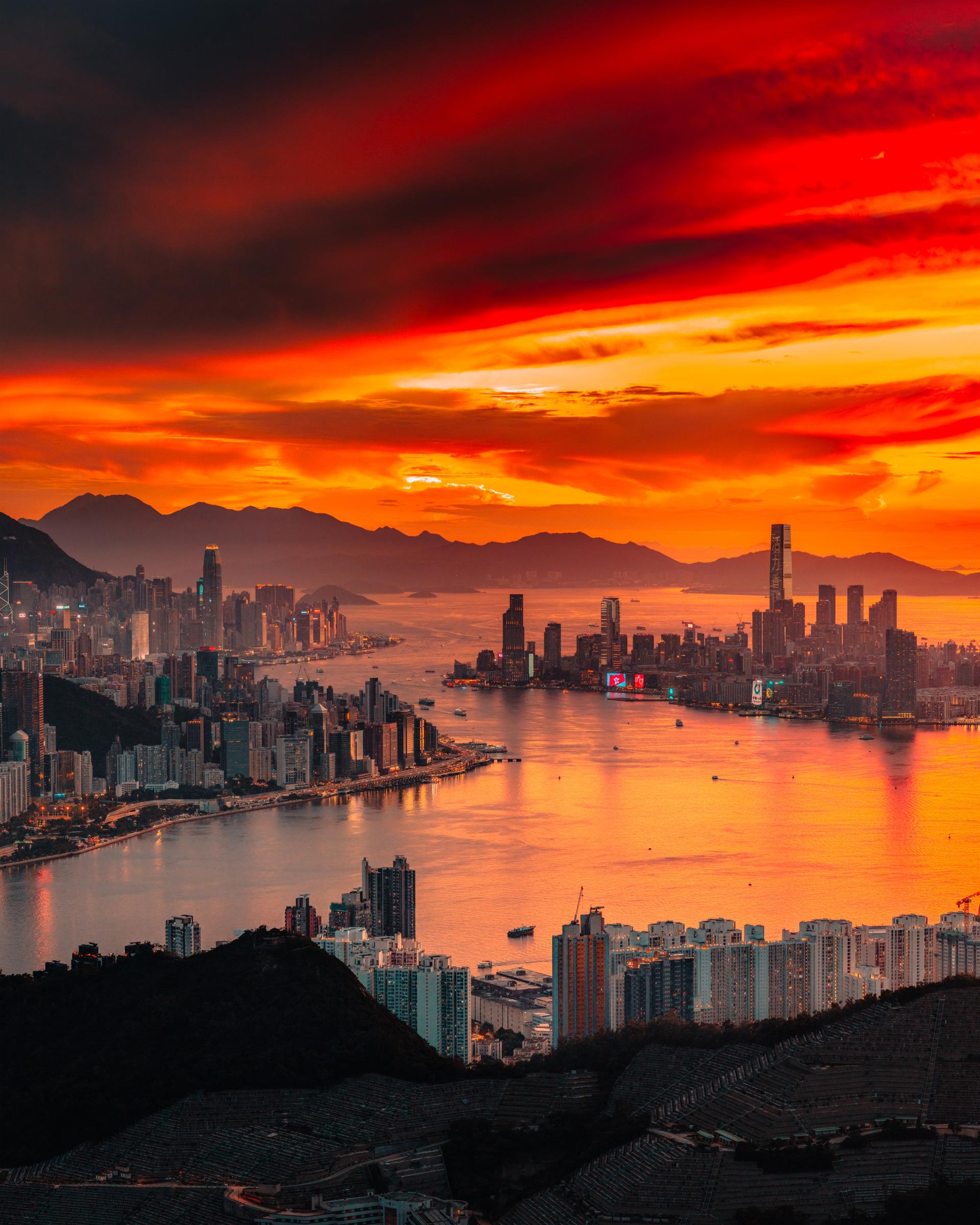 Global Photography Awards Winner - Majestic Islands
