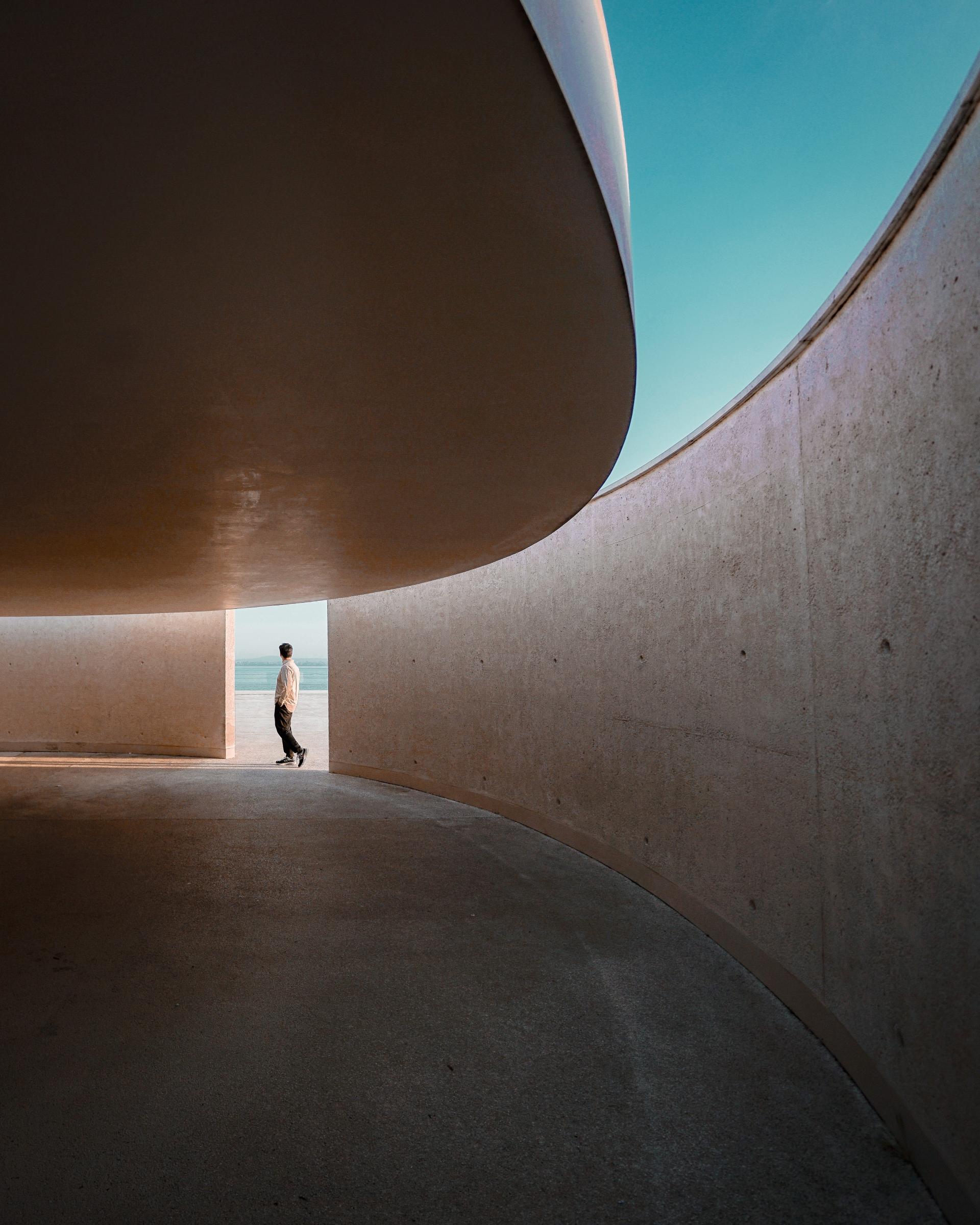 Global Photography Awards Winner - Interval