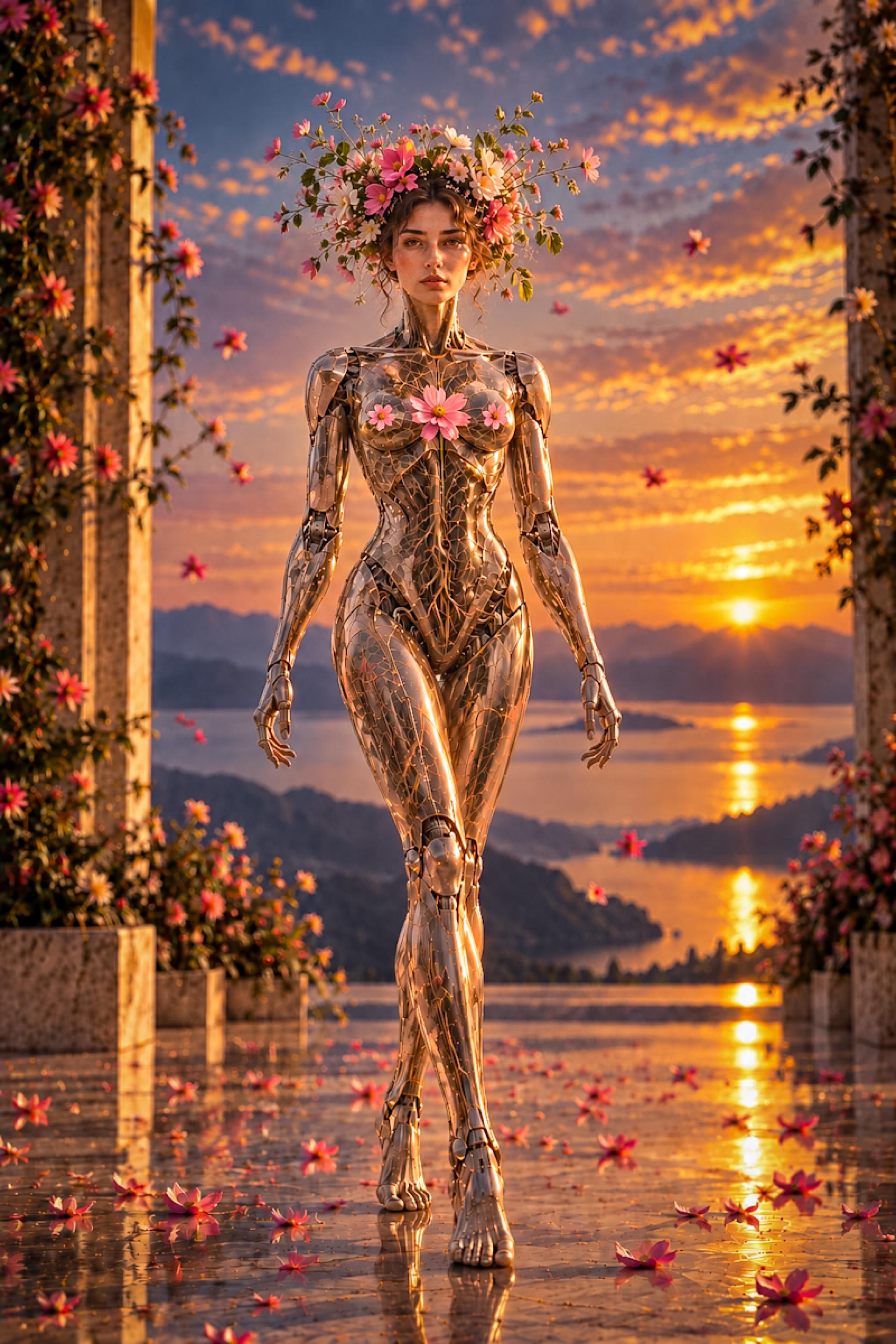 Global Photography Awards Winner - Rooted Futures