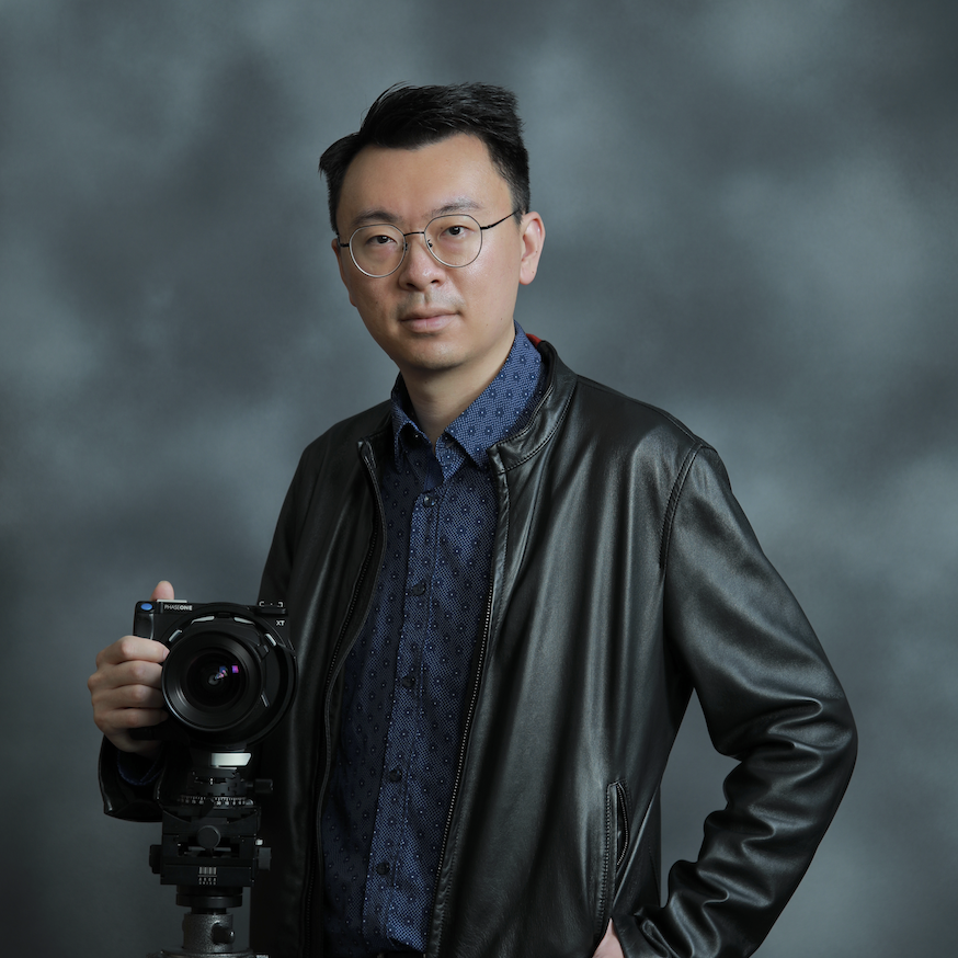 Global Photography Awards | Winner Profile by SHIH HUNG YANG