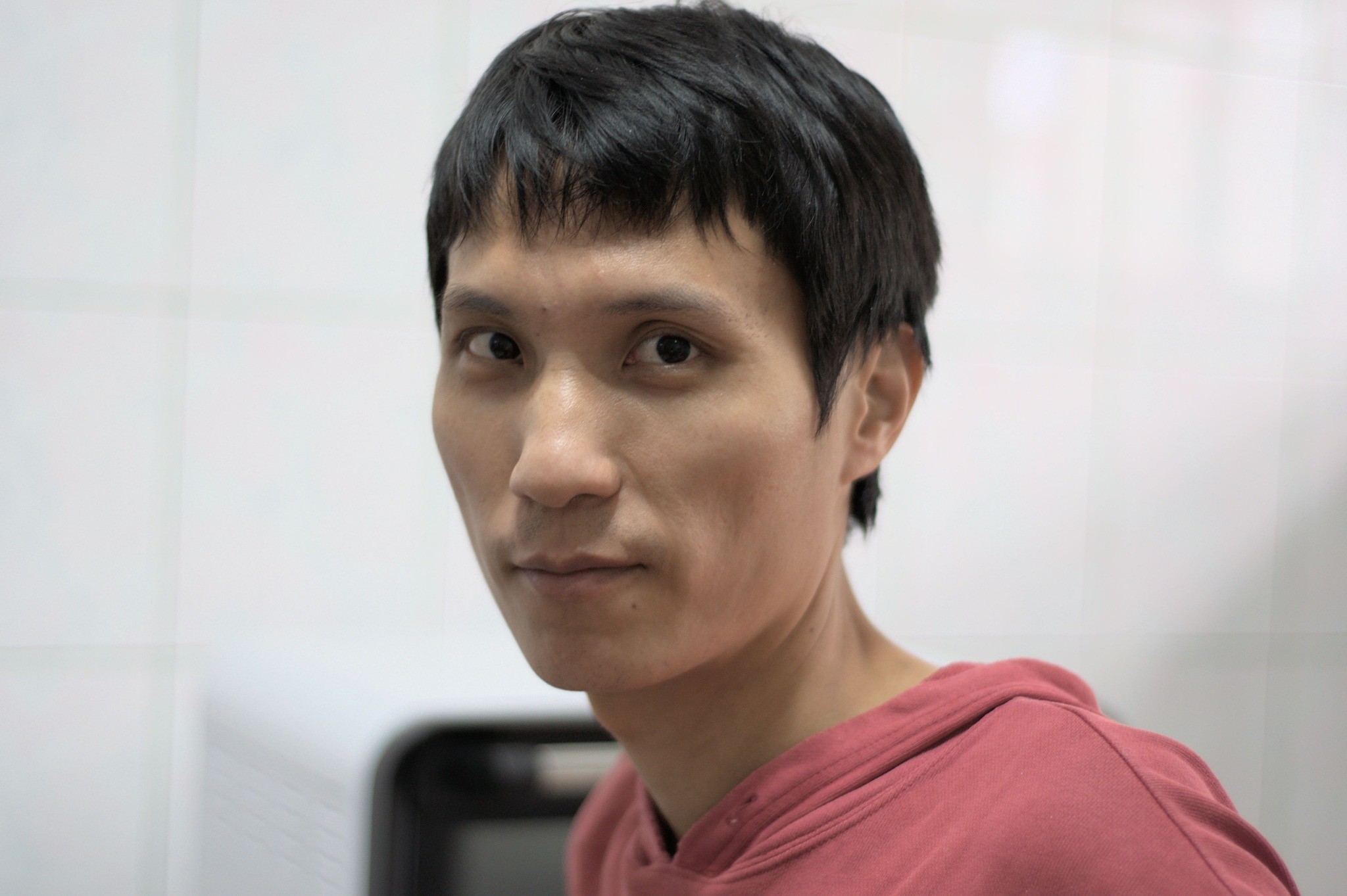 Global Photography Awards | Winner Profile by YU WEN CHEN